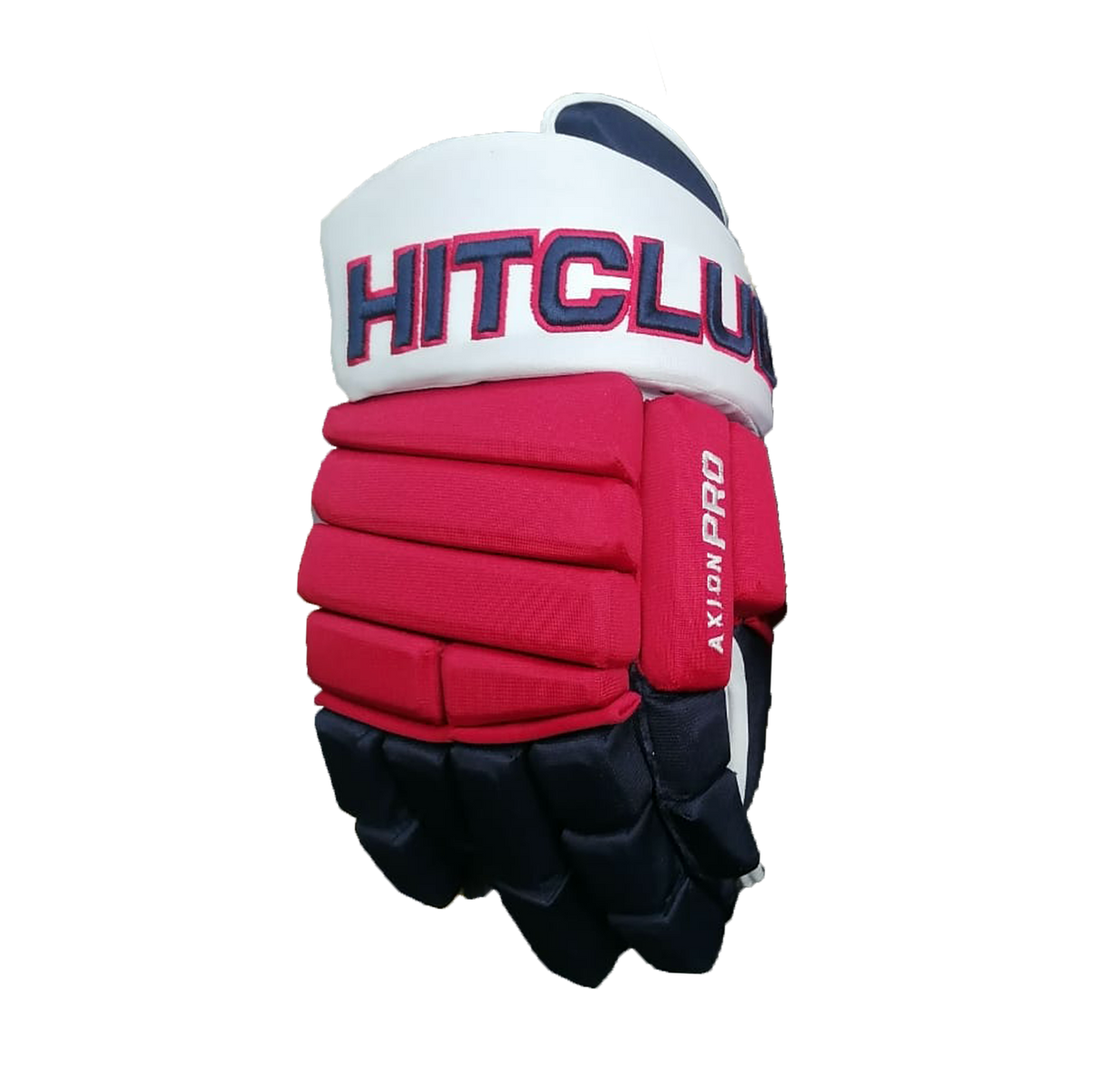 AR4 Custom Gloves