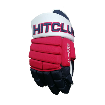 AR4 Custom Gloves