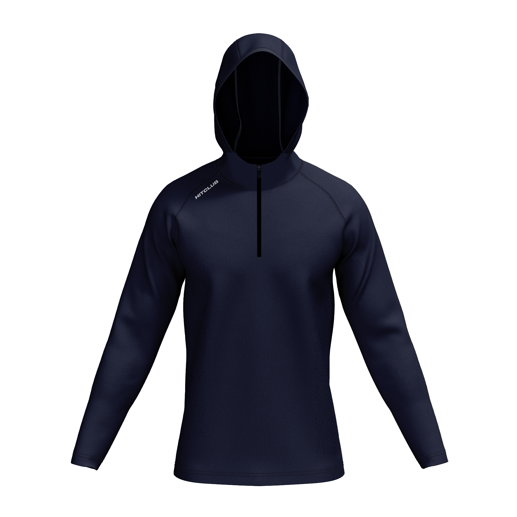 Axion Pro AeroX Performance Quarter Zip