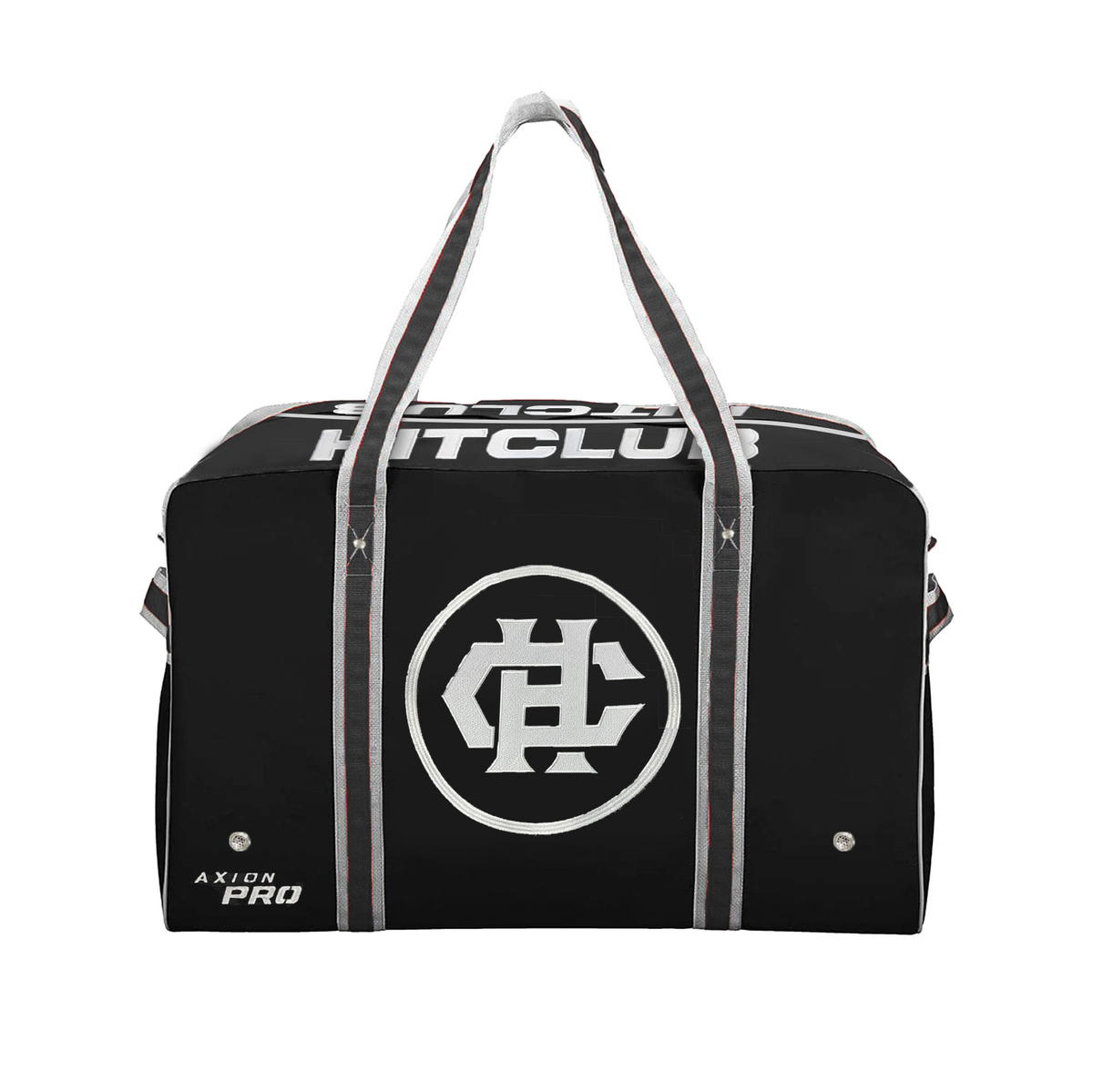 Axion Pro Stock Hockey Bag