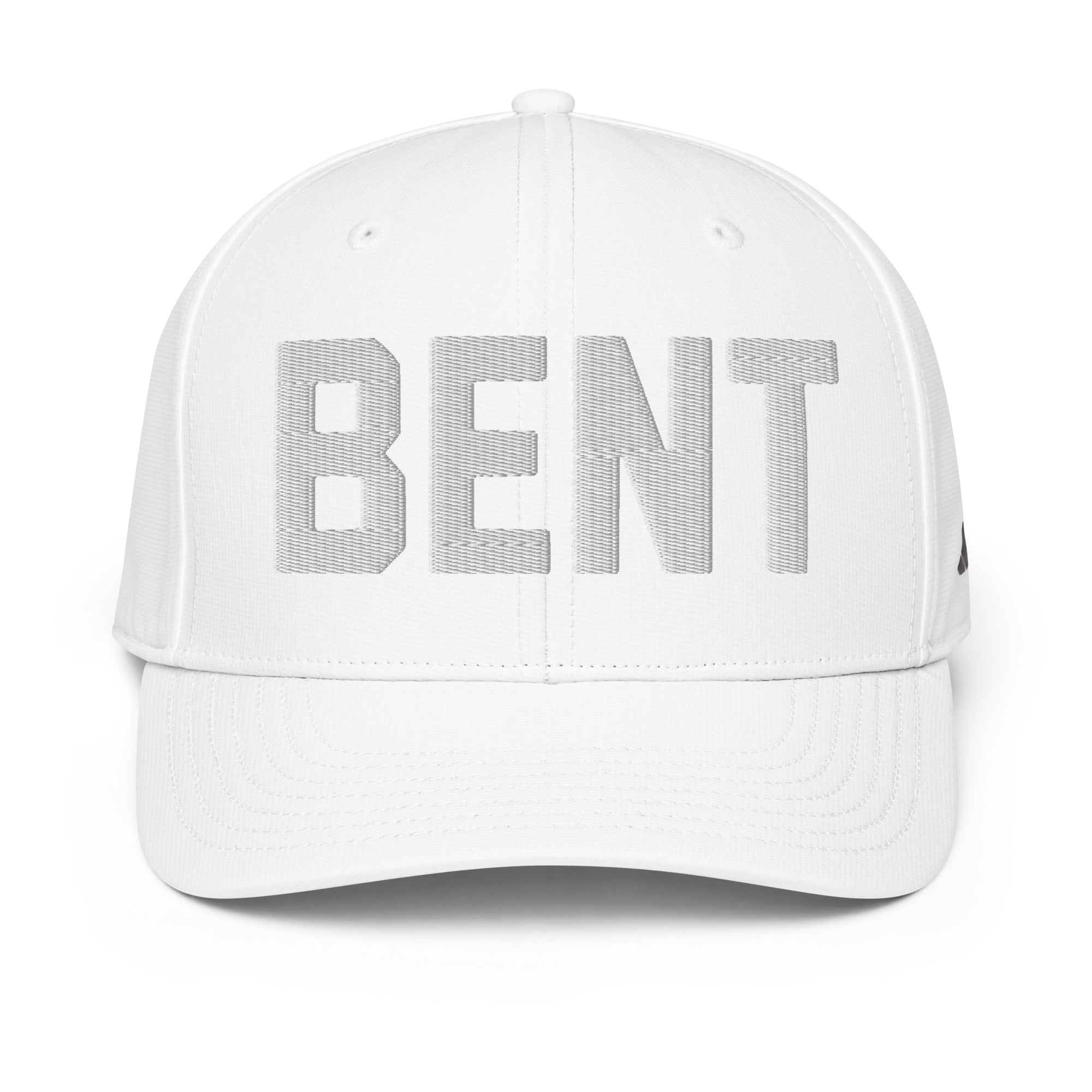 Bent – Hitclub Golf x Adidas Hat