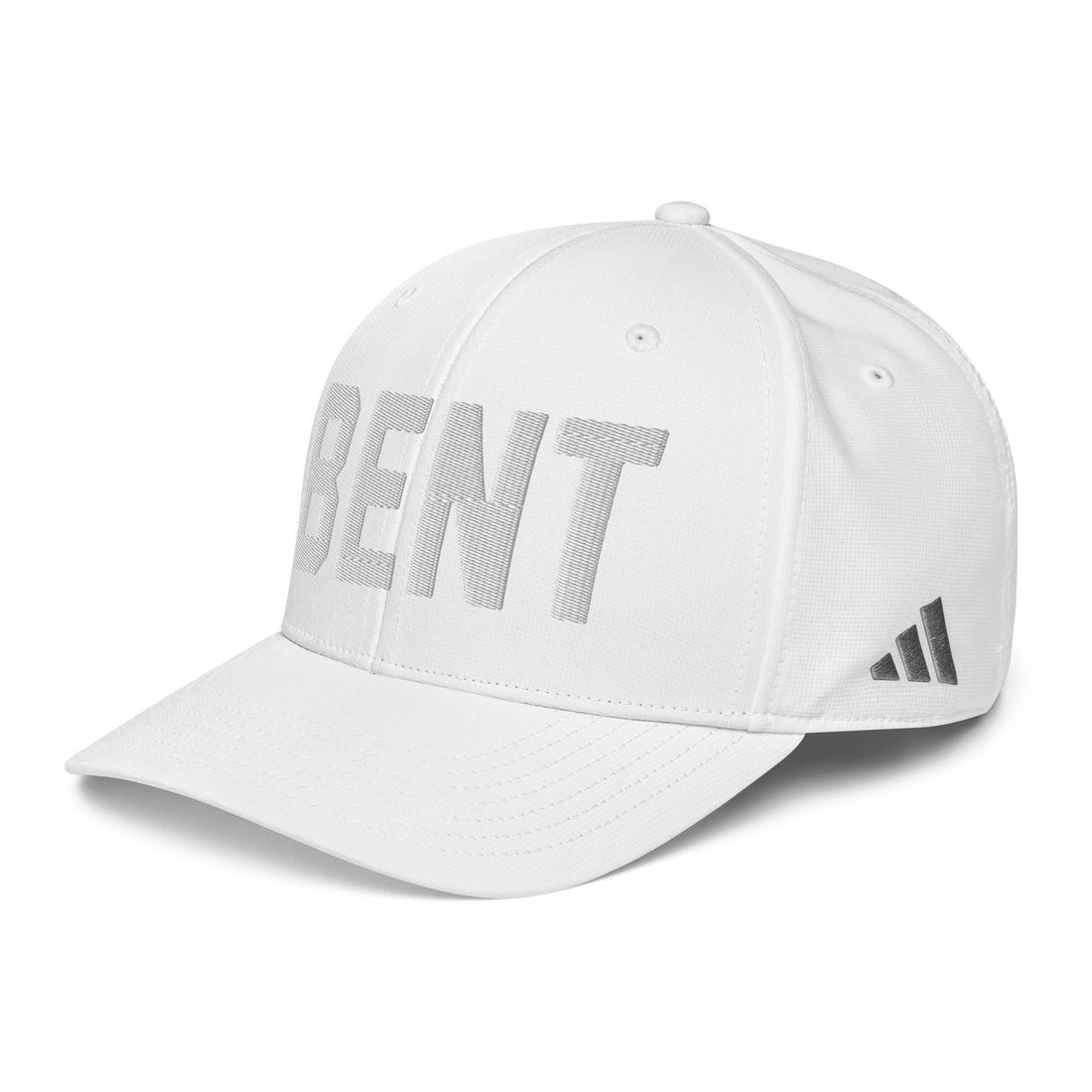 Bent – Hitclub Golf x Adidas Hat