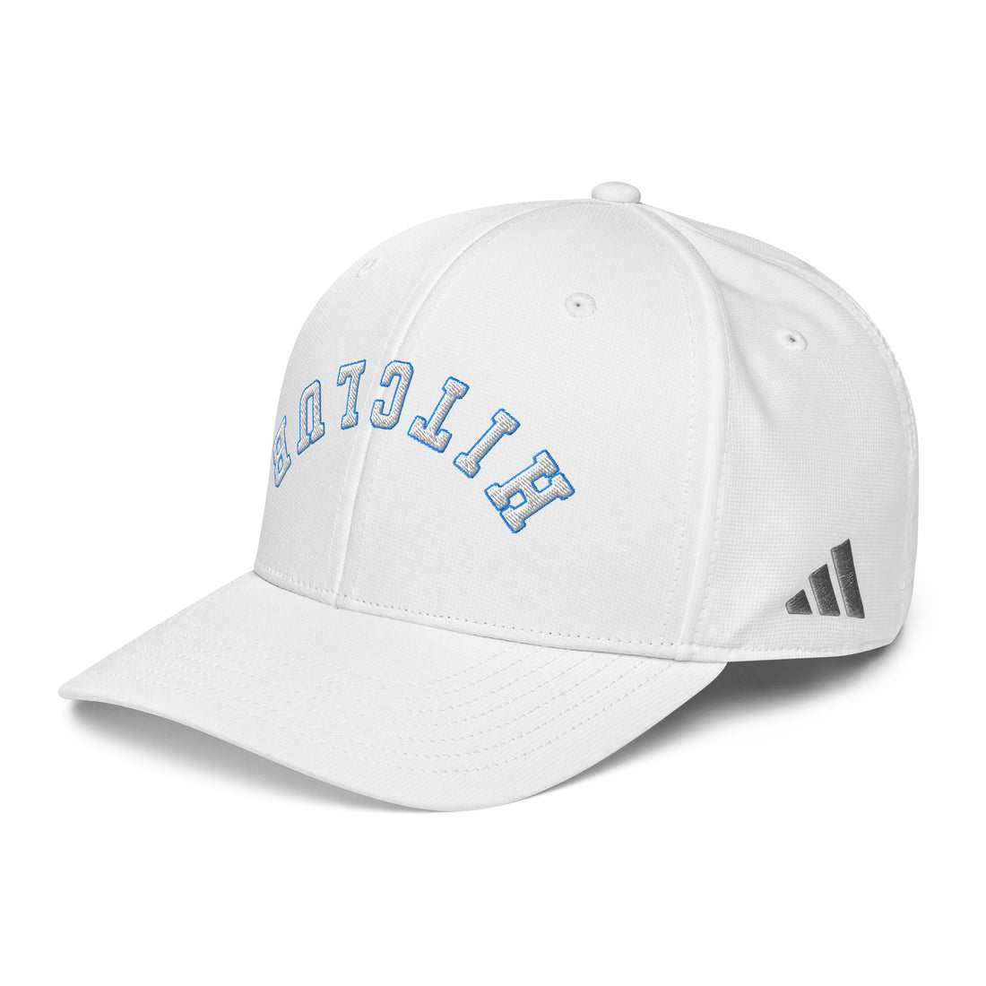 The Curve – Hitclub Golf x Adidas Hat