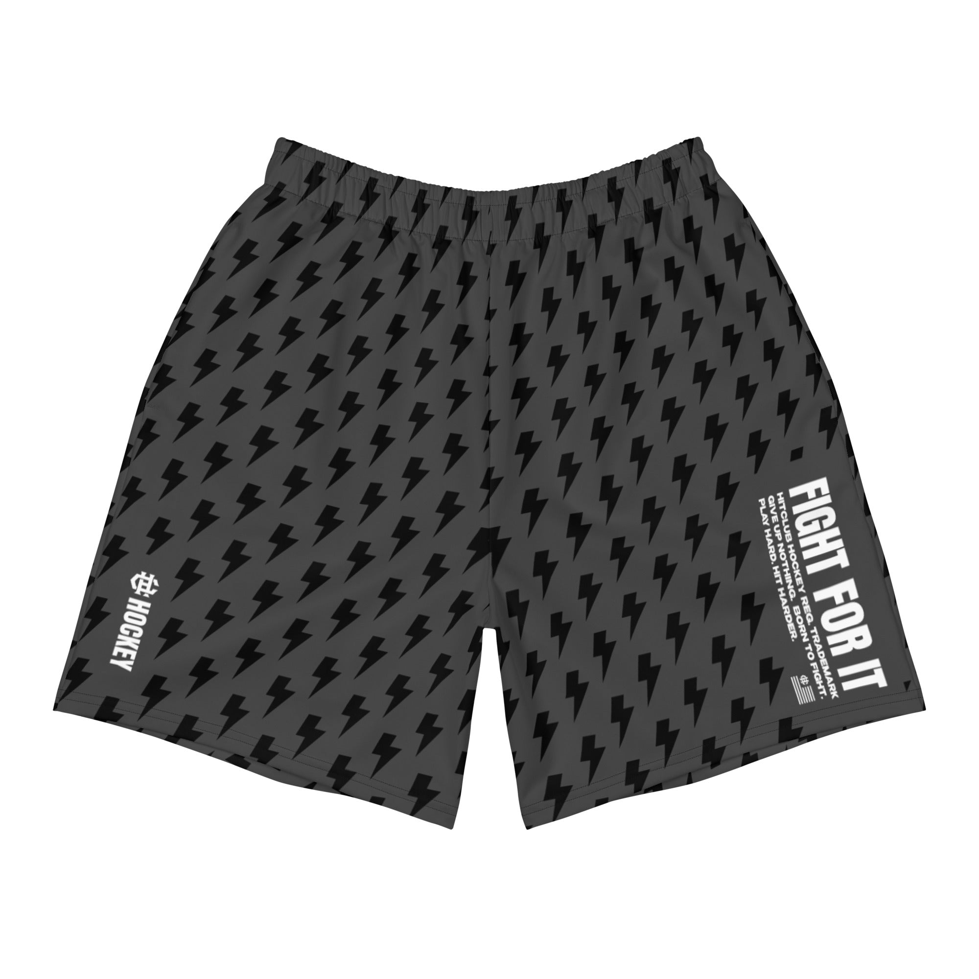 Fight For It – Training Shorts