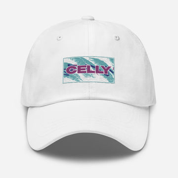 Celly – Strapback Hat