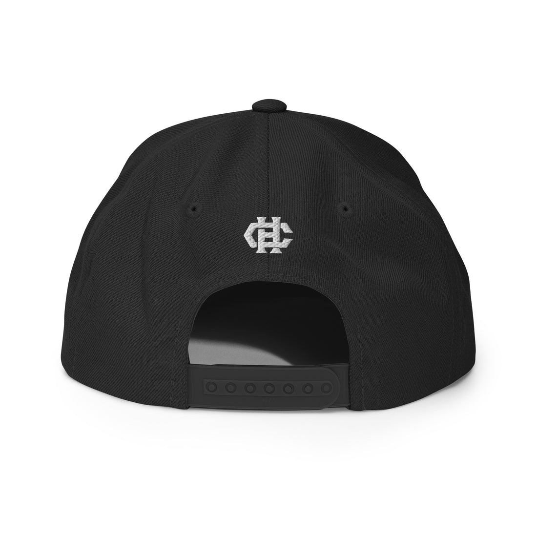 Wichita x Hitclub Snapback Hat