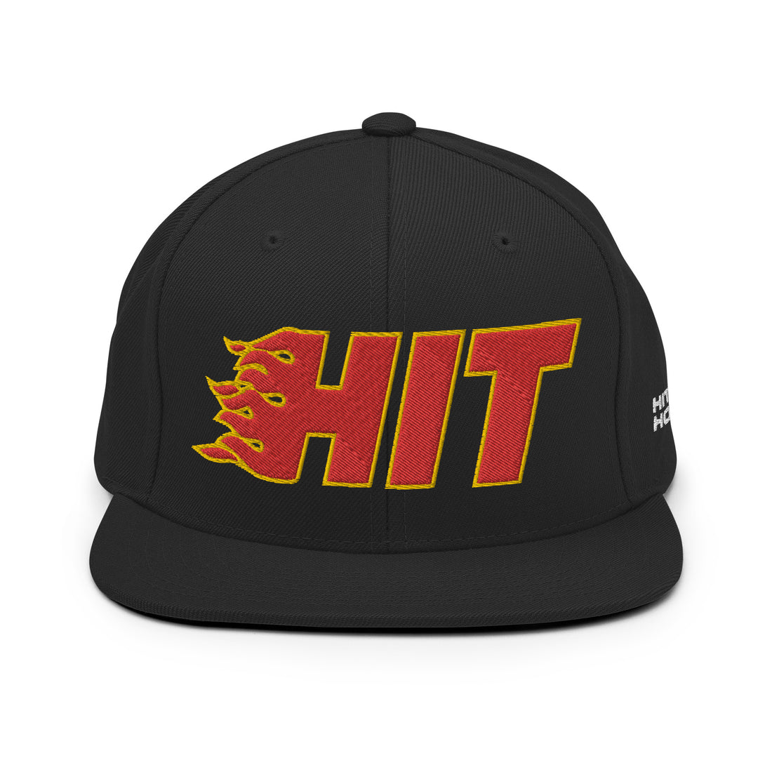 The Barn Burner – Snapback Hat