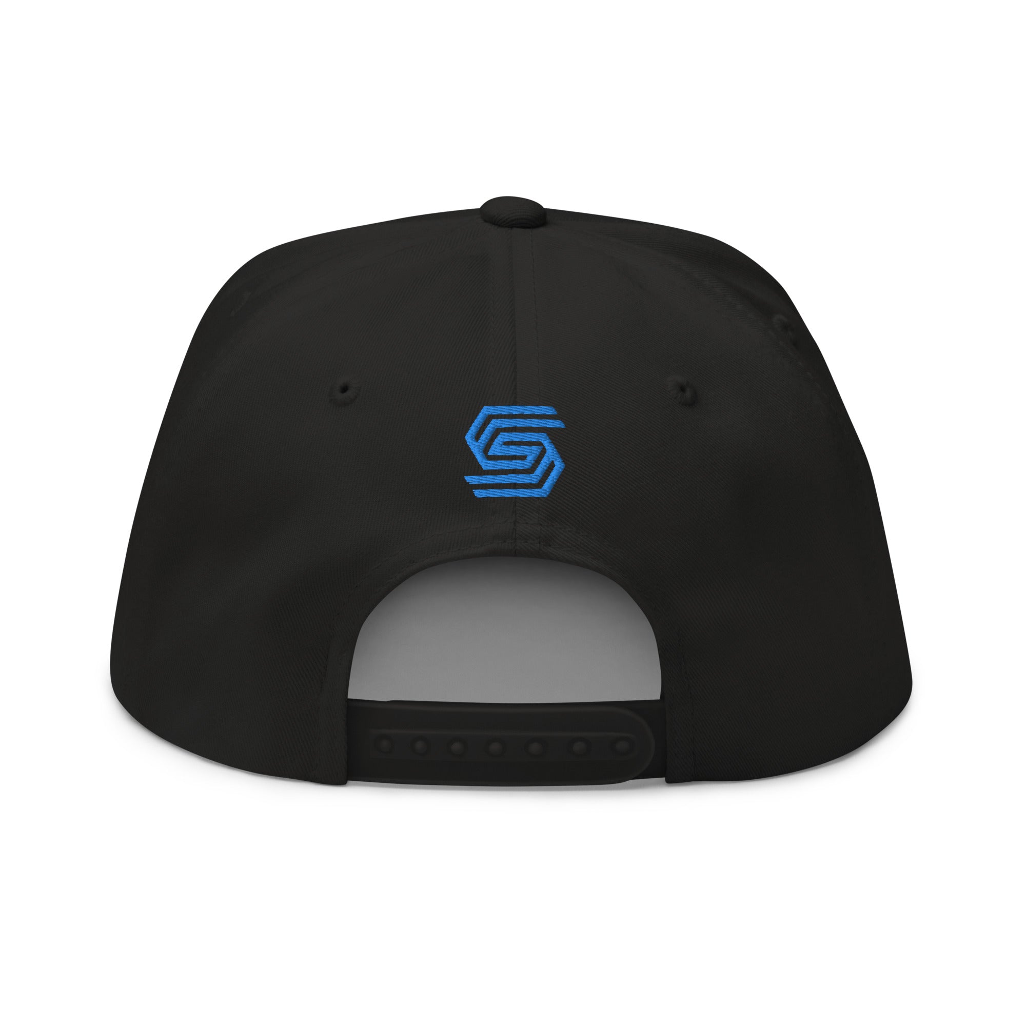 Stop Anything That Moves | State Of Minder– Snapback Hat