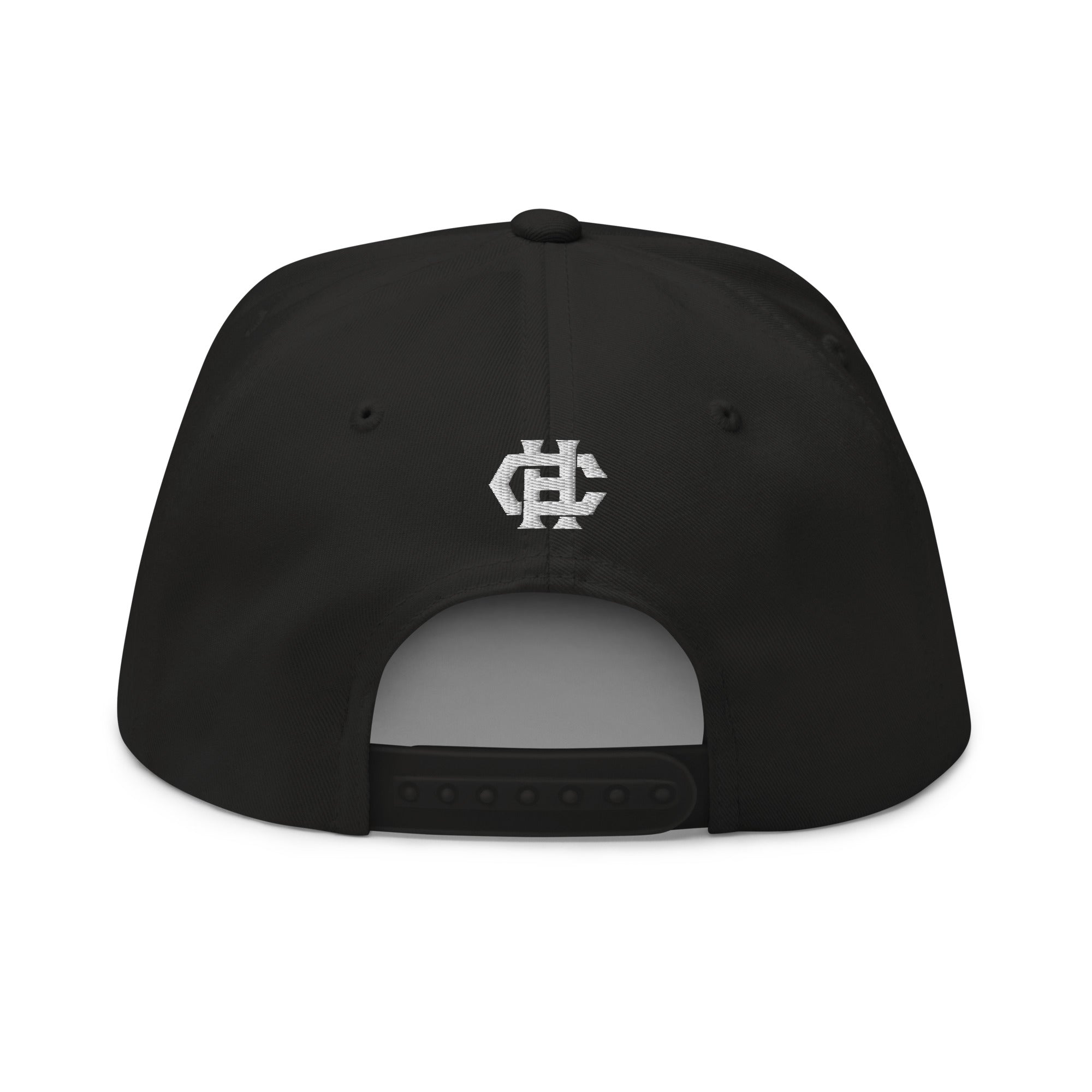 The Mark | Chris Ordoobadi – Snapback Hat
