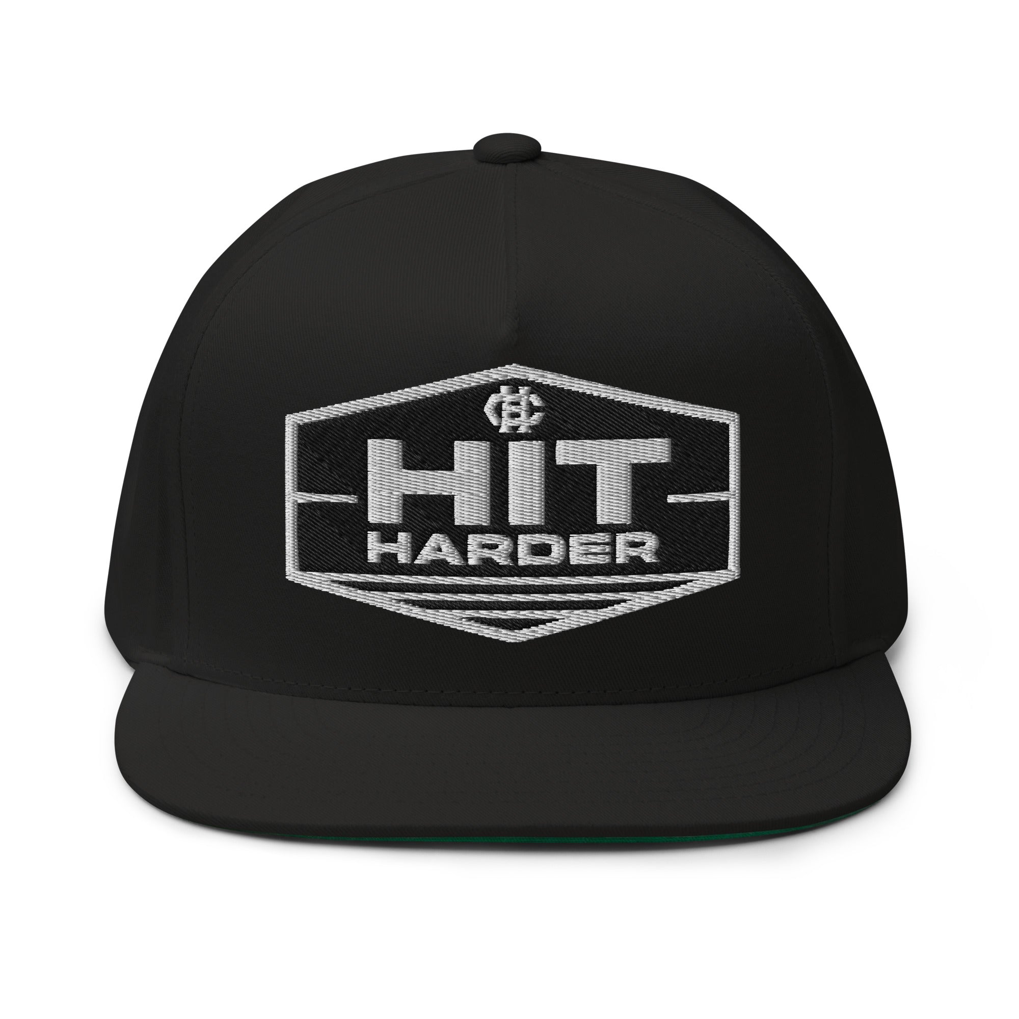 Hit The Road – Snapback Hat