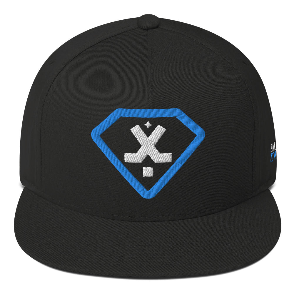 Beauties At Work – Snapback Hat