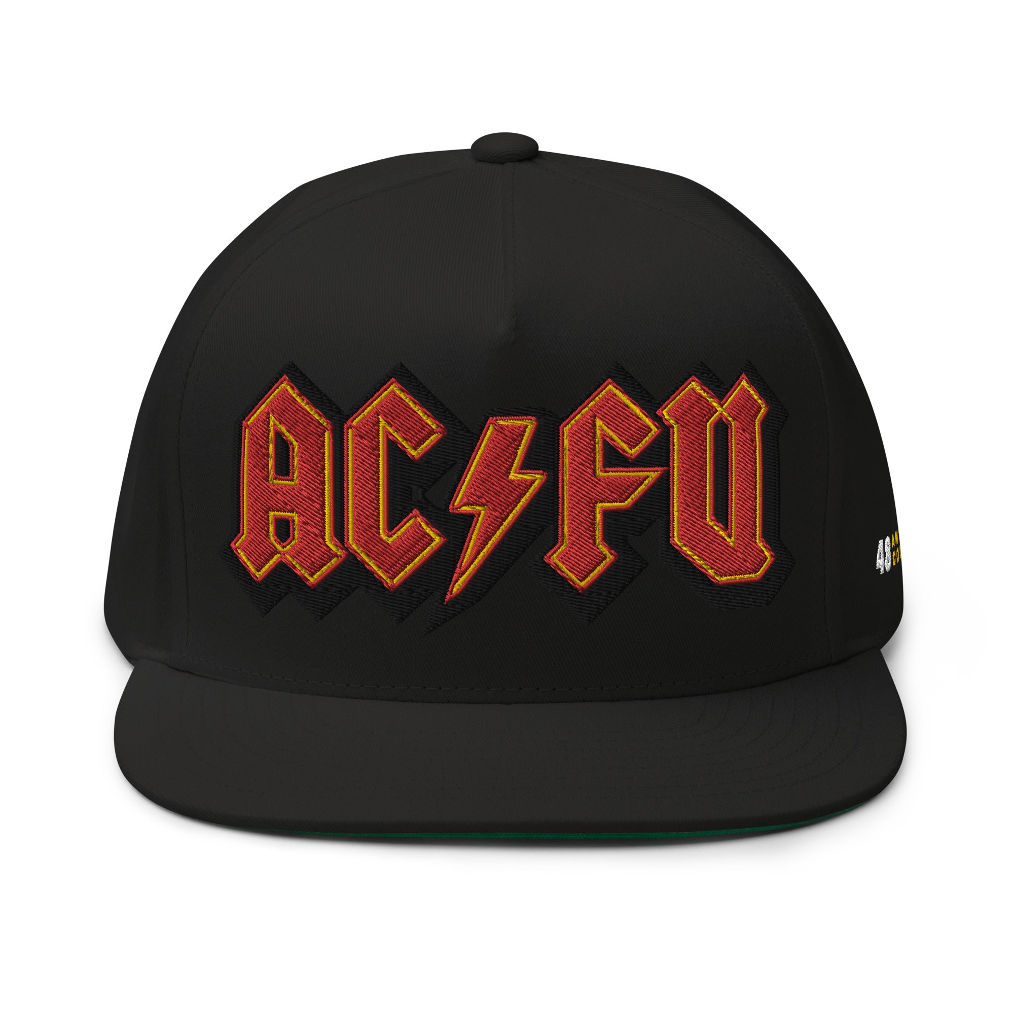 ACFU | Anthony Collins – Snapback Hat