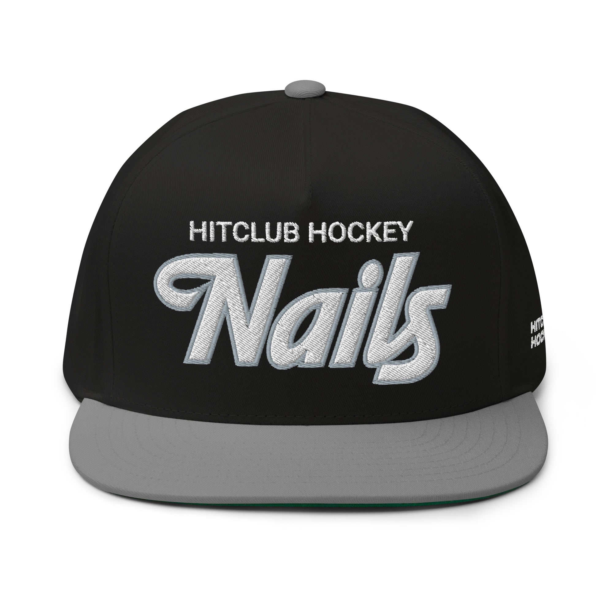 Absolute Nails – Snpaback Hat