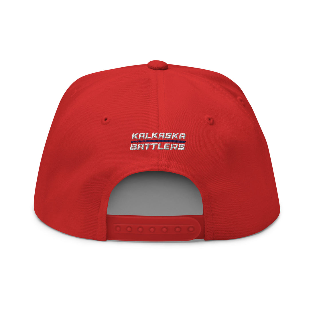 Kalkaska Battlers - Fire the Cannon - Snapback Hat