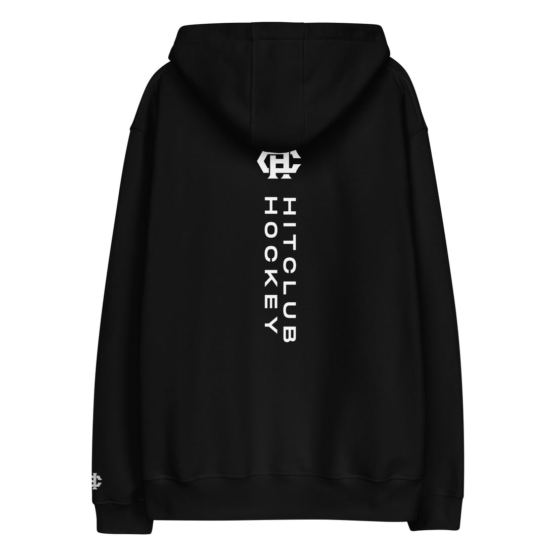 The Sticks – Performance Hoodie