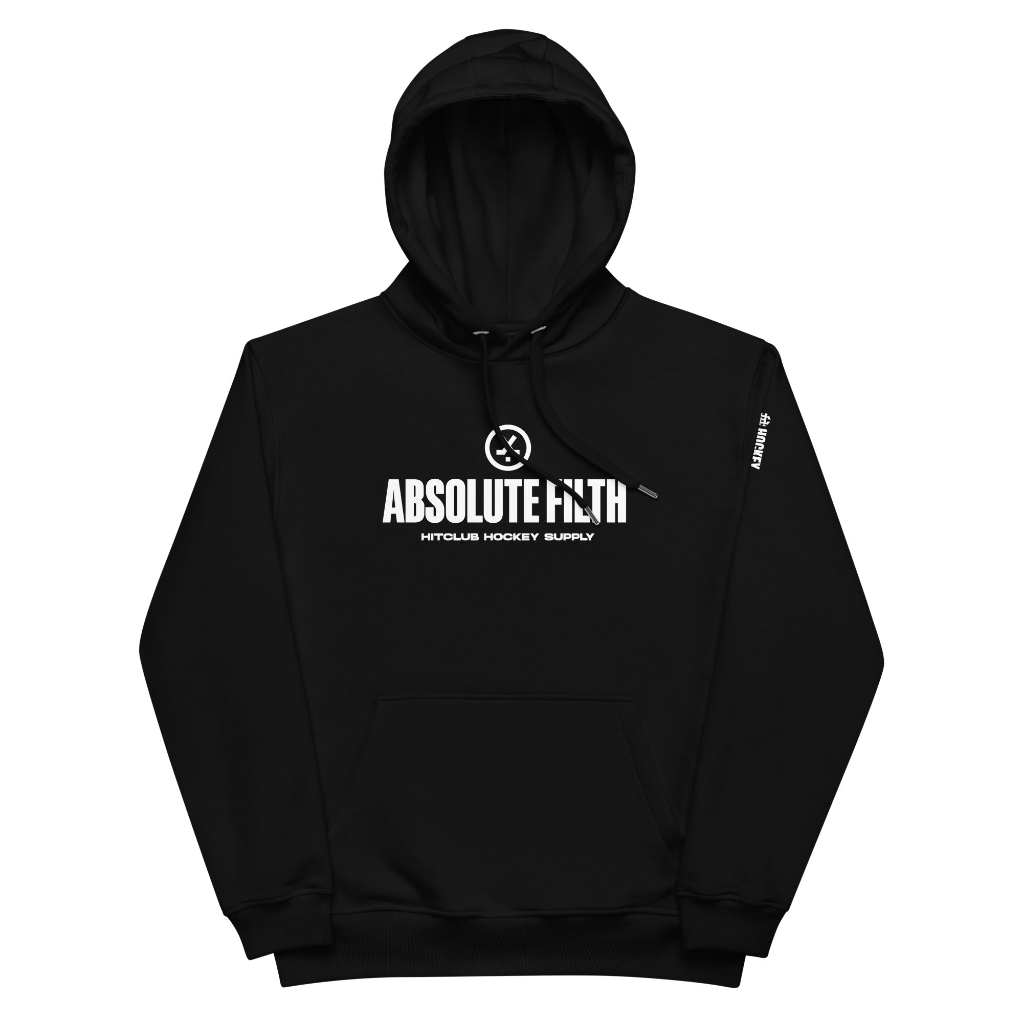 Absolute Filth – Hoodie