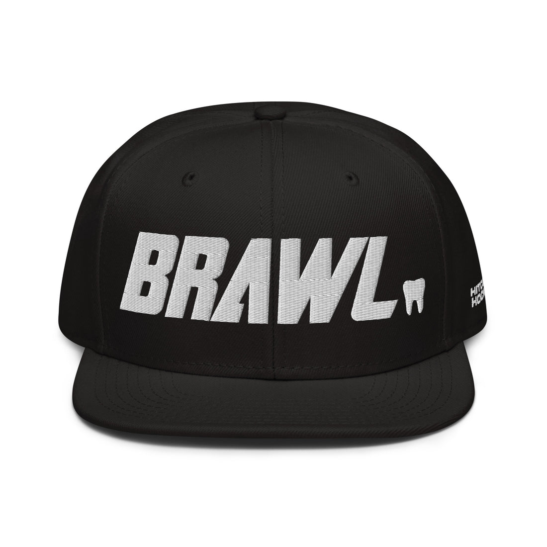 Brawl – Snapback Hat