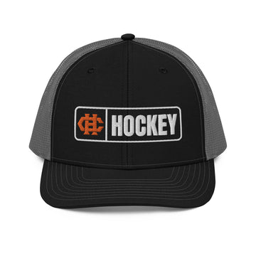 The Bar – Trucker Hat