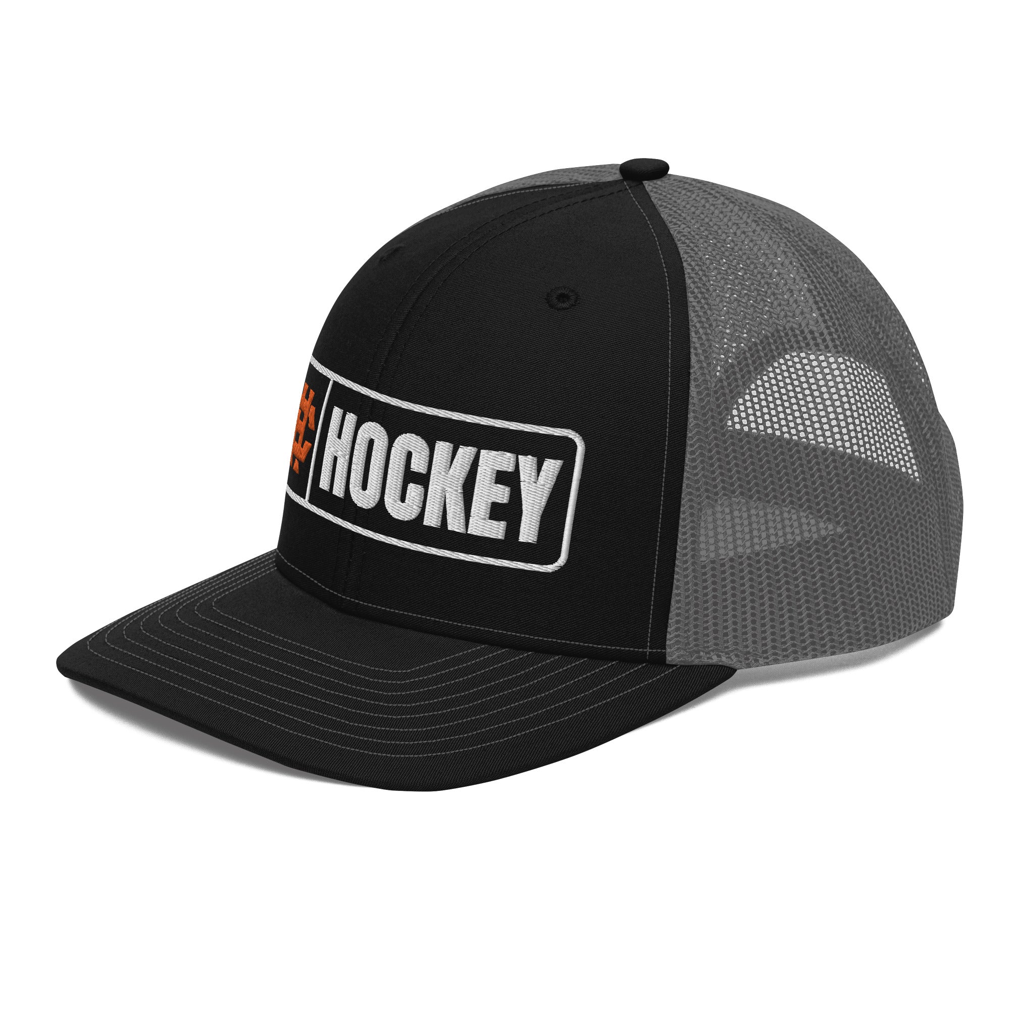 The Bar – Trucker Hat