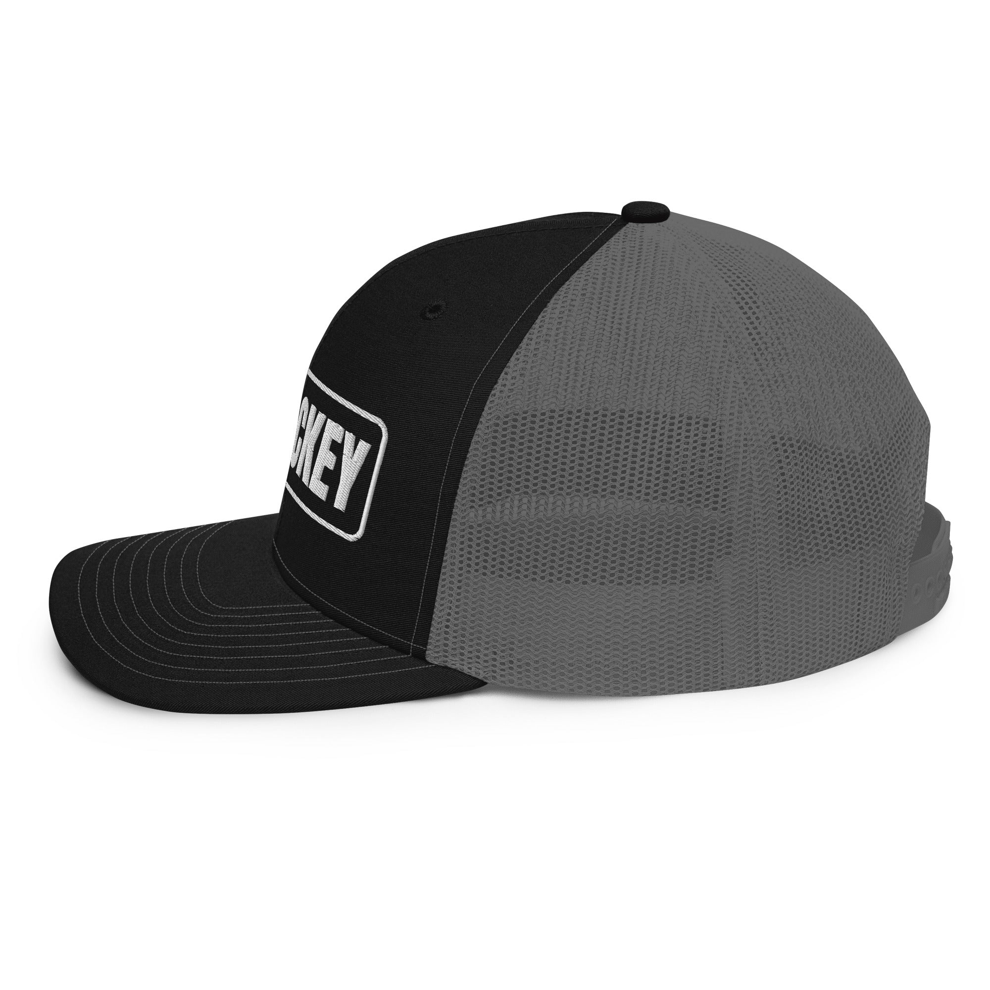 The Bar – Trucker Hat