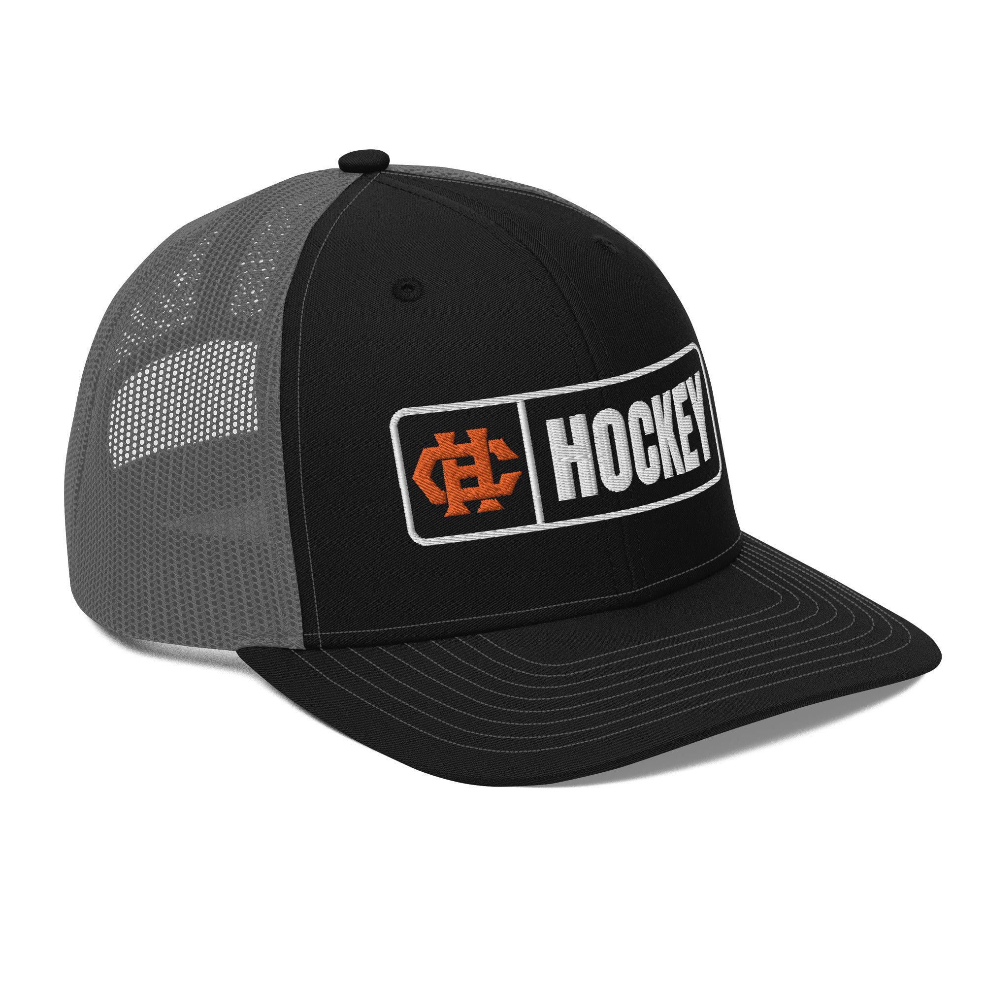 The Bar – Trucker Hat