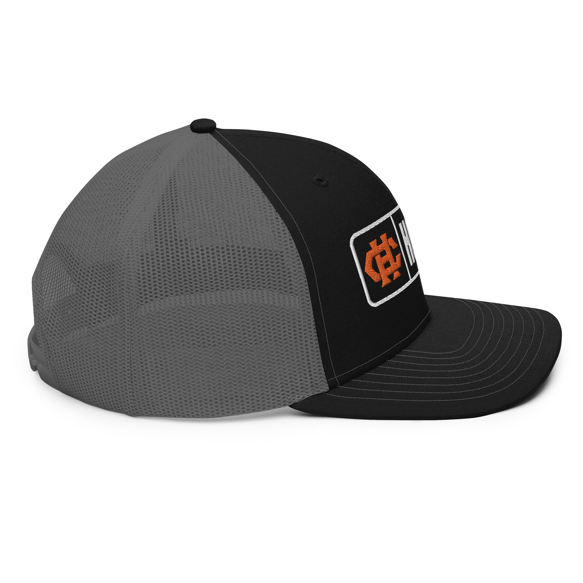 The Bar – Trucker Hat