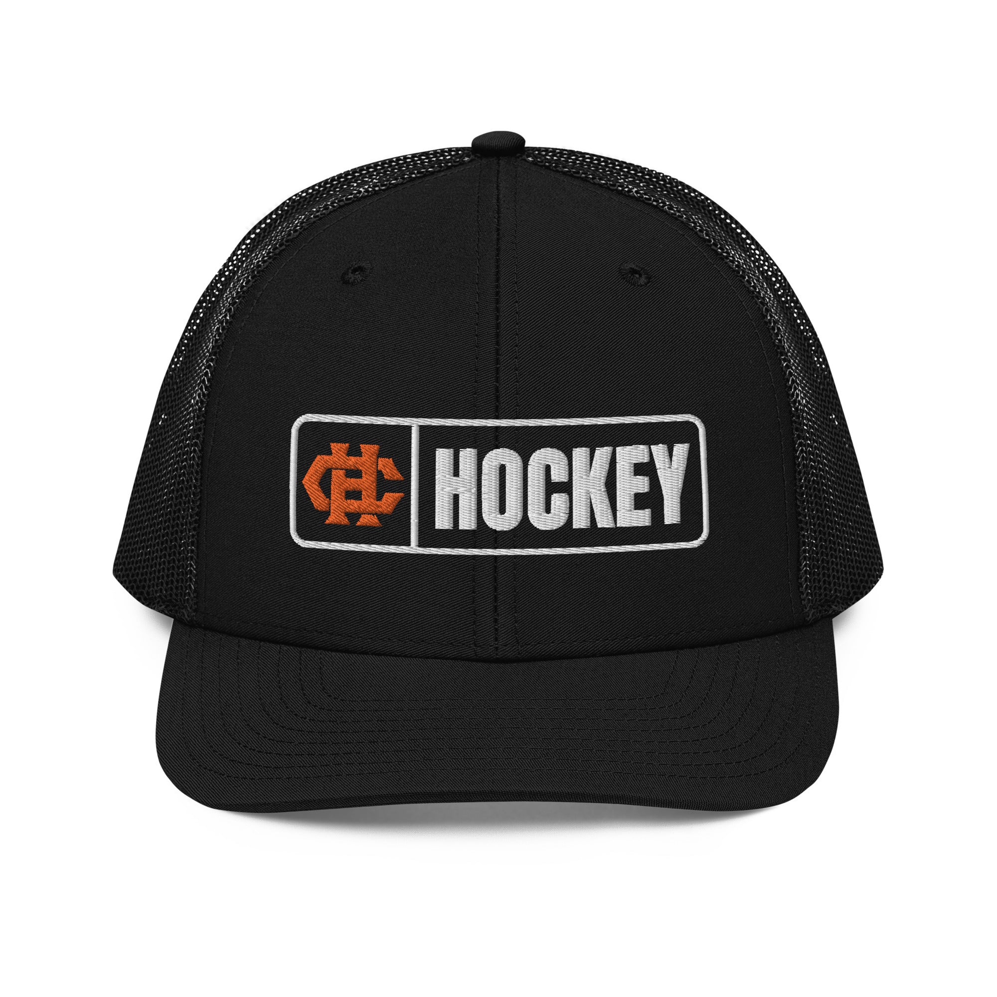 The Bar – Trucker Hat
