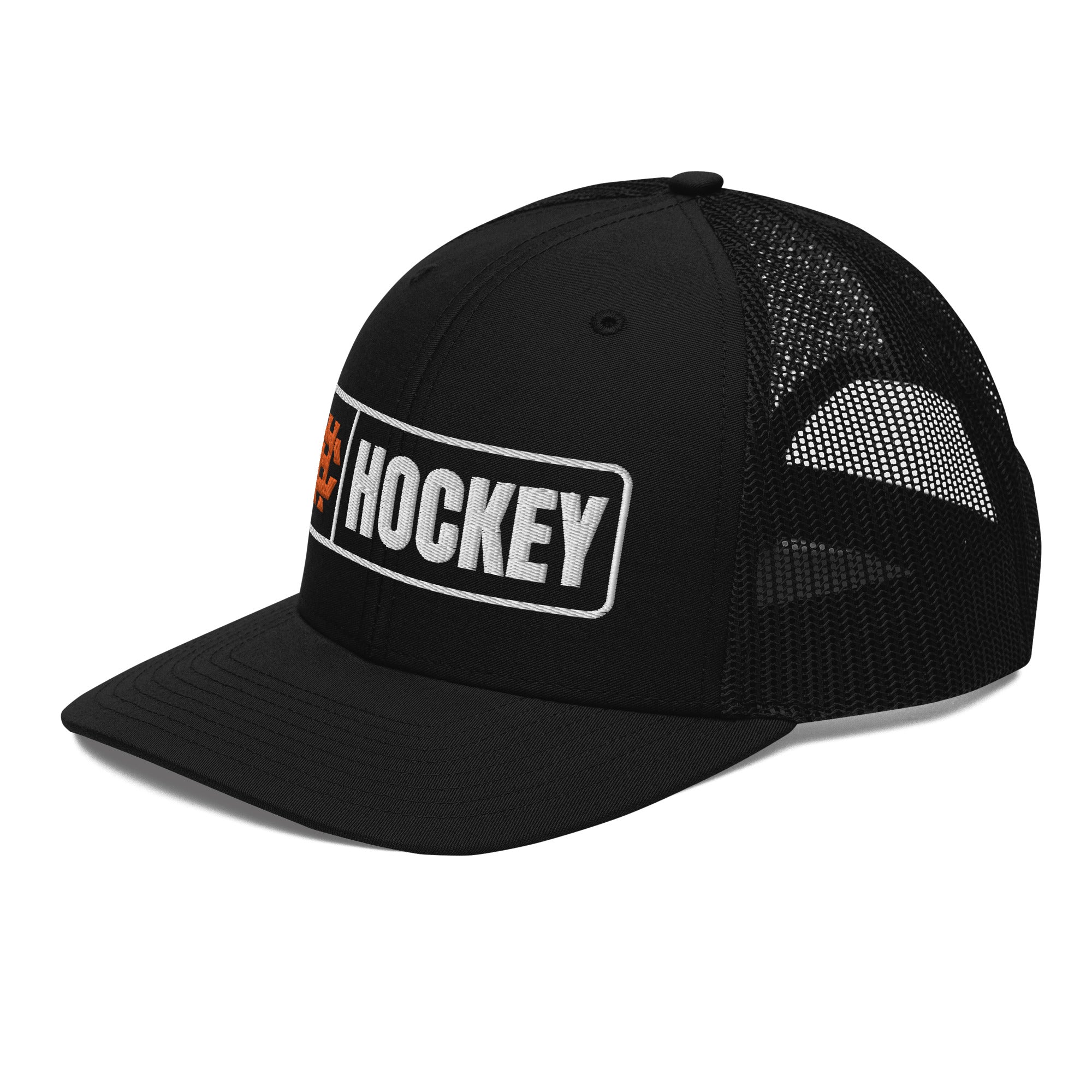 The Bar – Trucker Hat