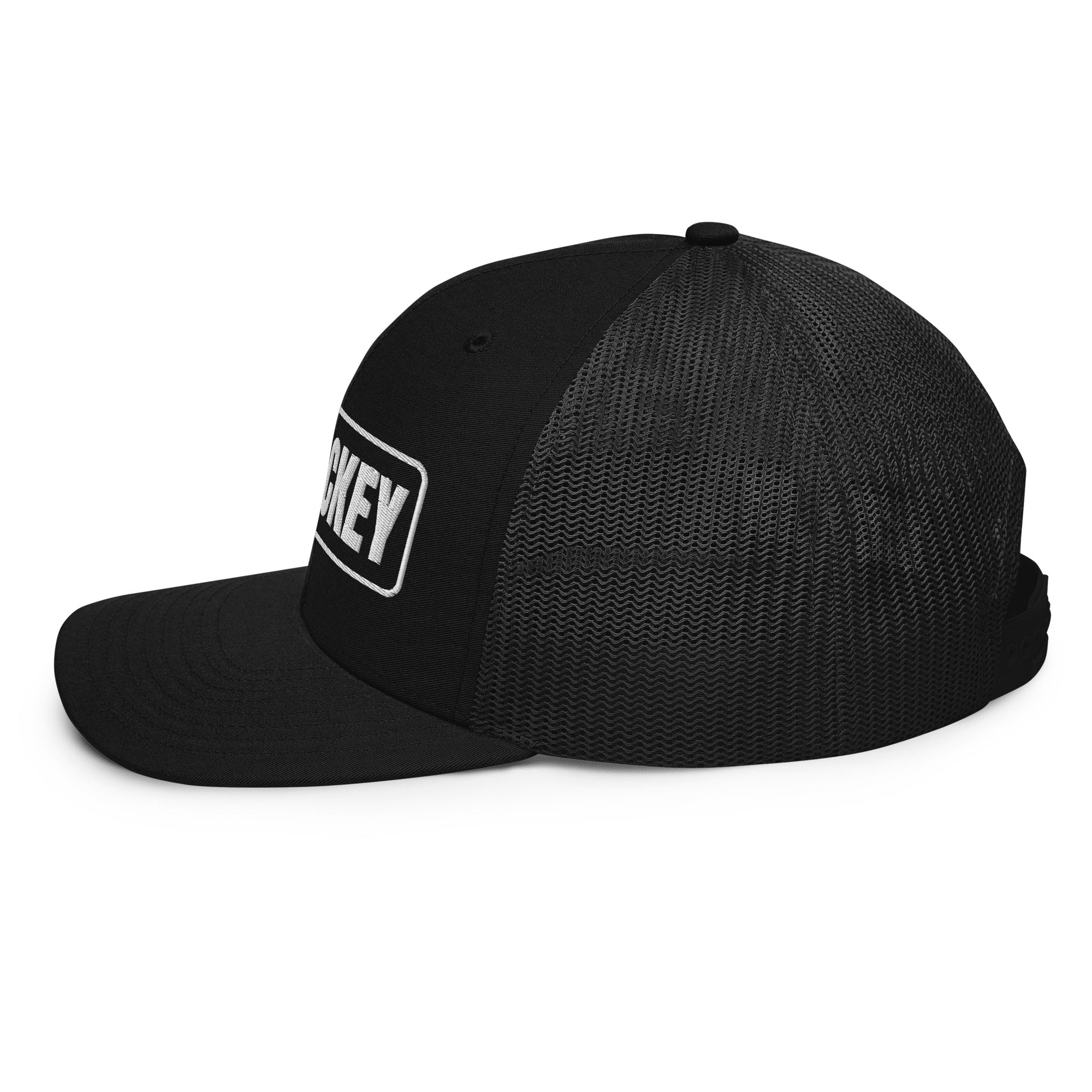 The Bar – Trucker Hat