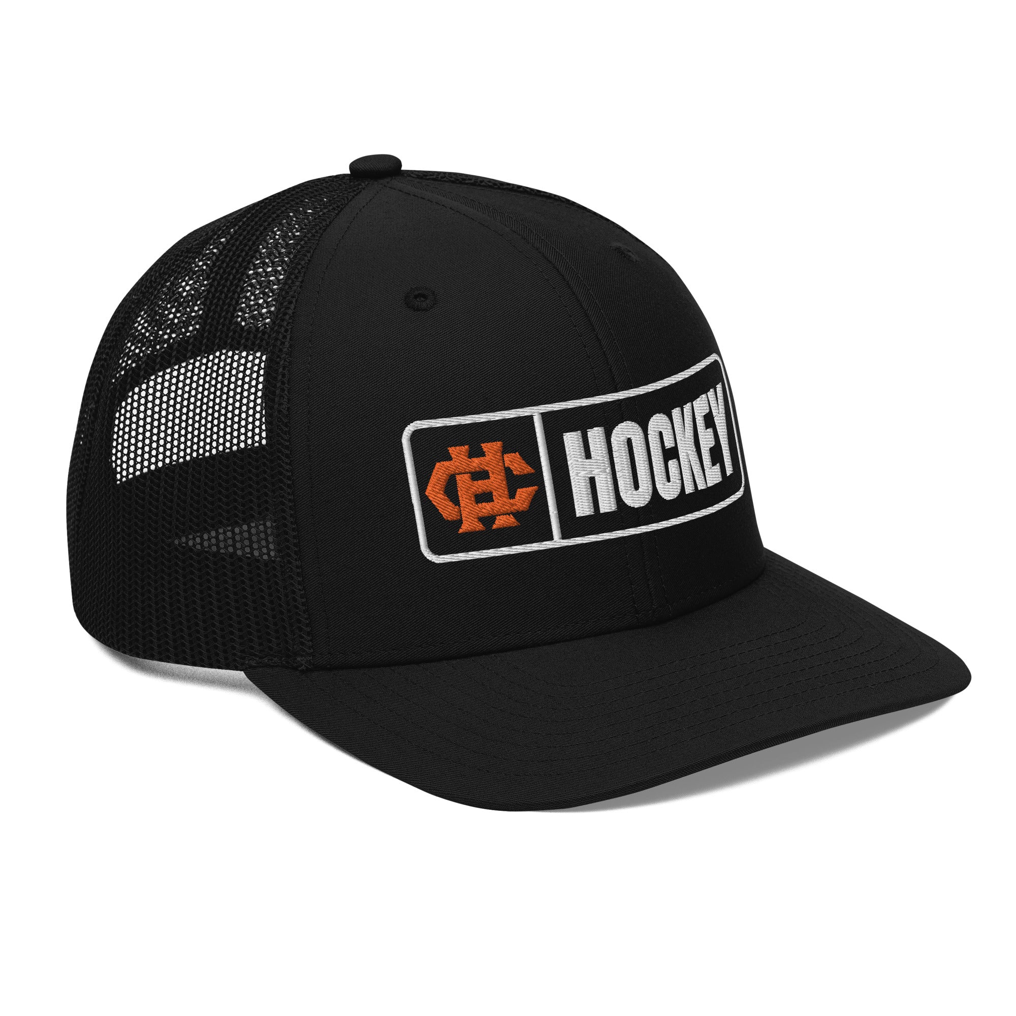 The Bar – Trucker Hat