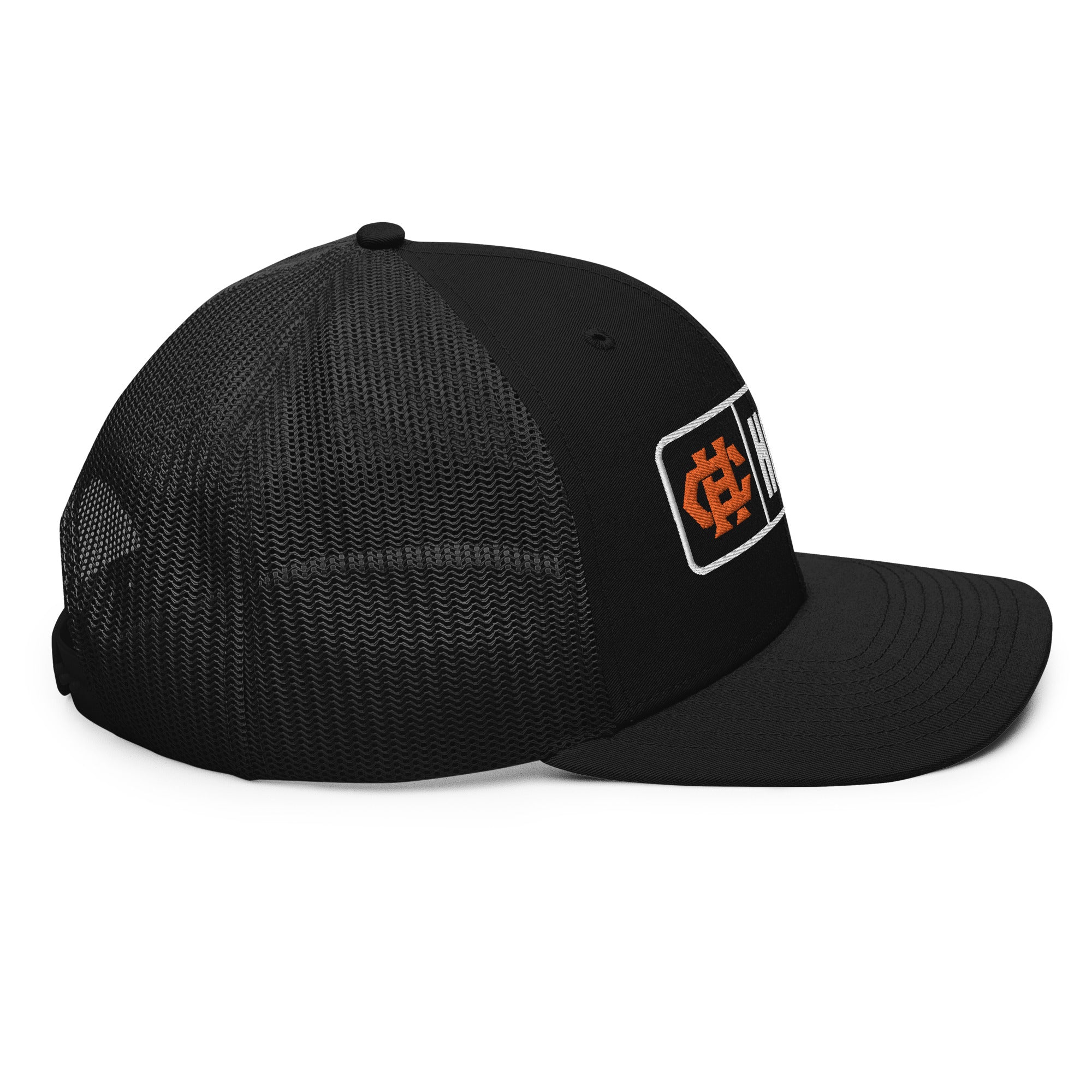 The Bar – Trucker Hat