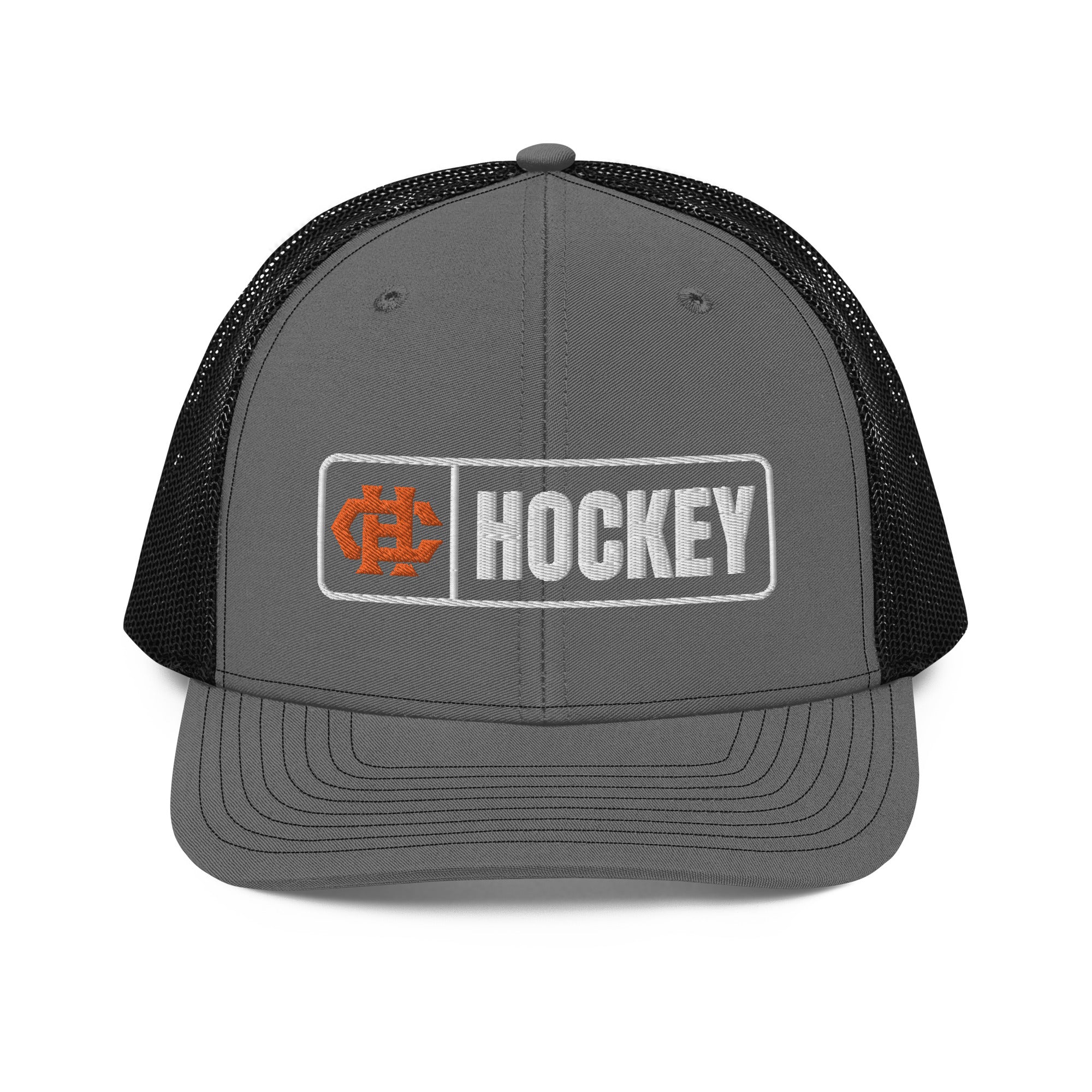 The Bar – Trucker Hat