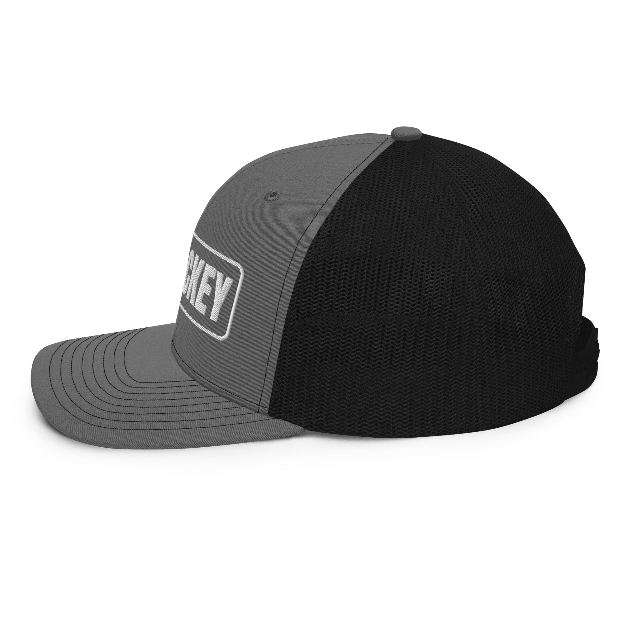 The Bar – Trucker Hat