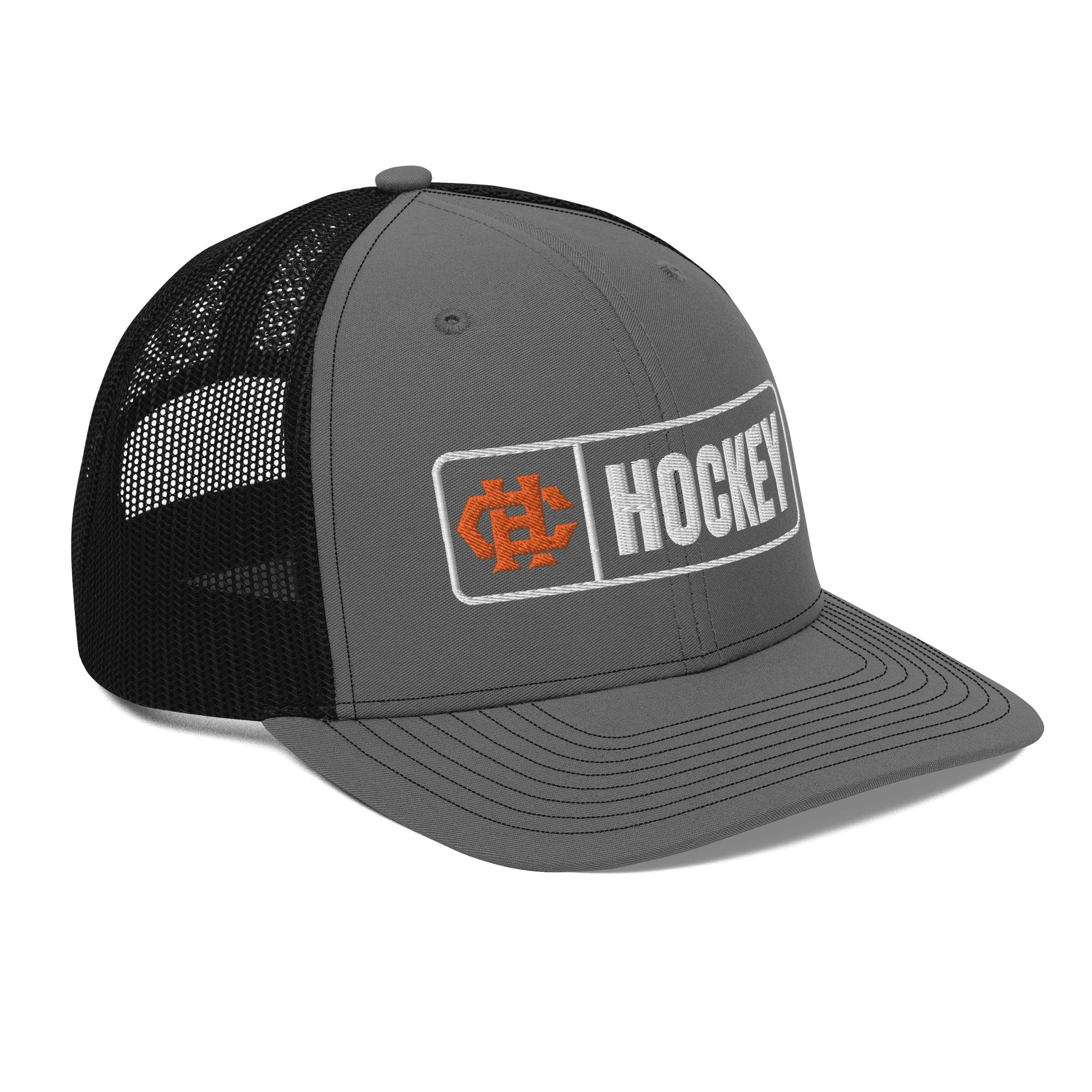 The Bar – Trucker Hat