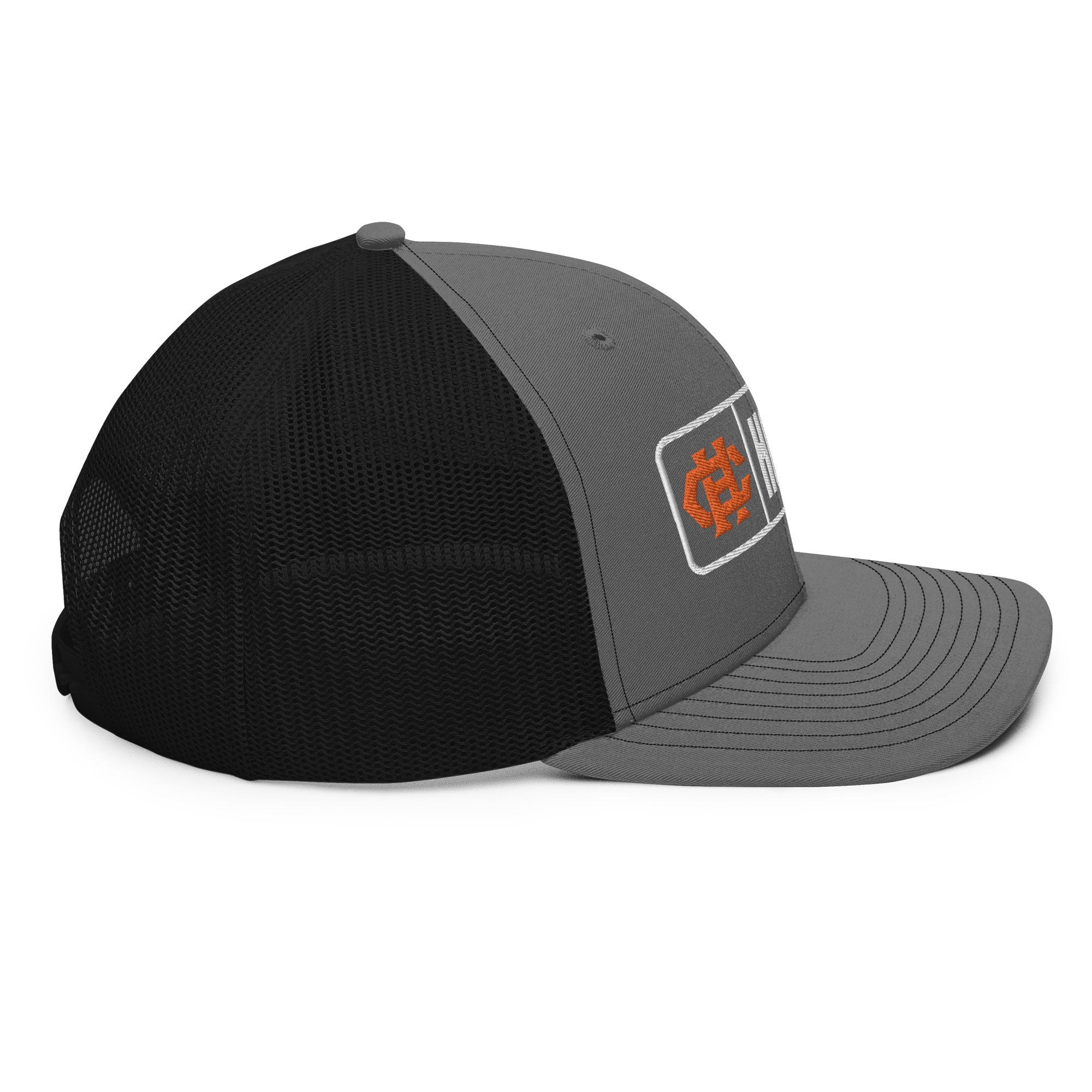 The Bar – Trucker Hat