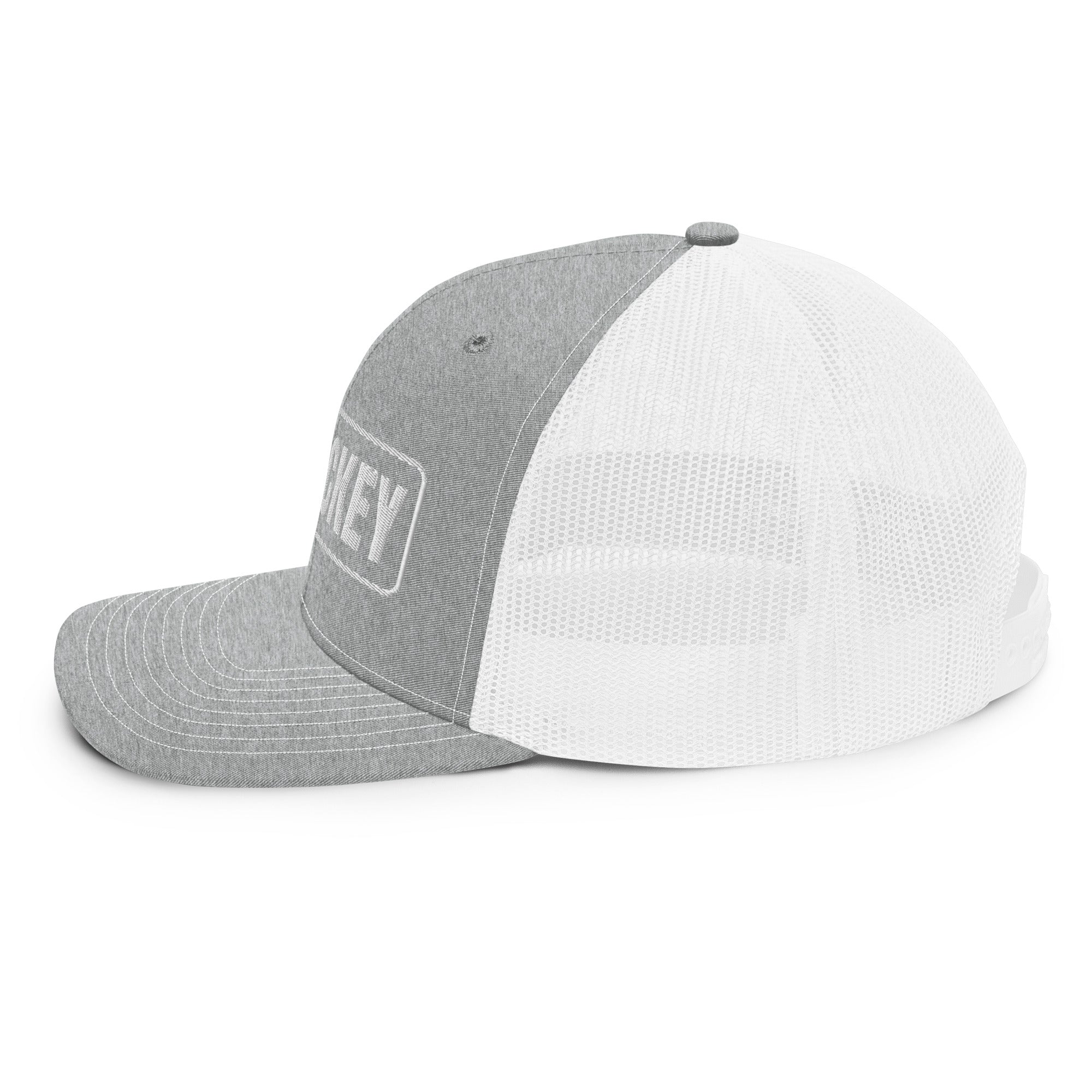 The Bar – Trucker Hat