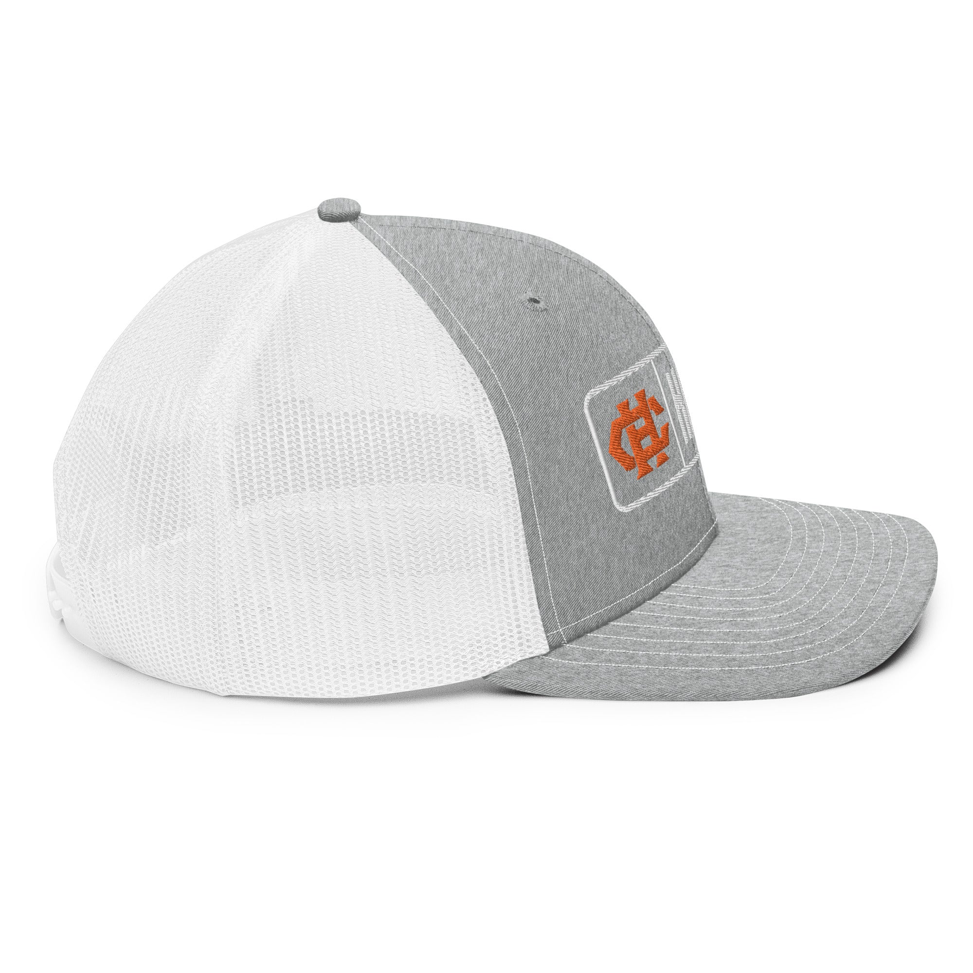 The Bar – Trucker Hat