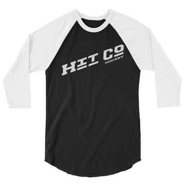 Hit Co – 3/4 Sleeve Tee