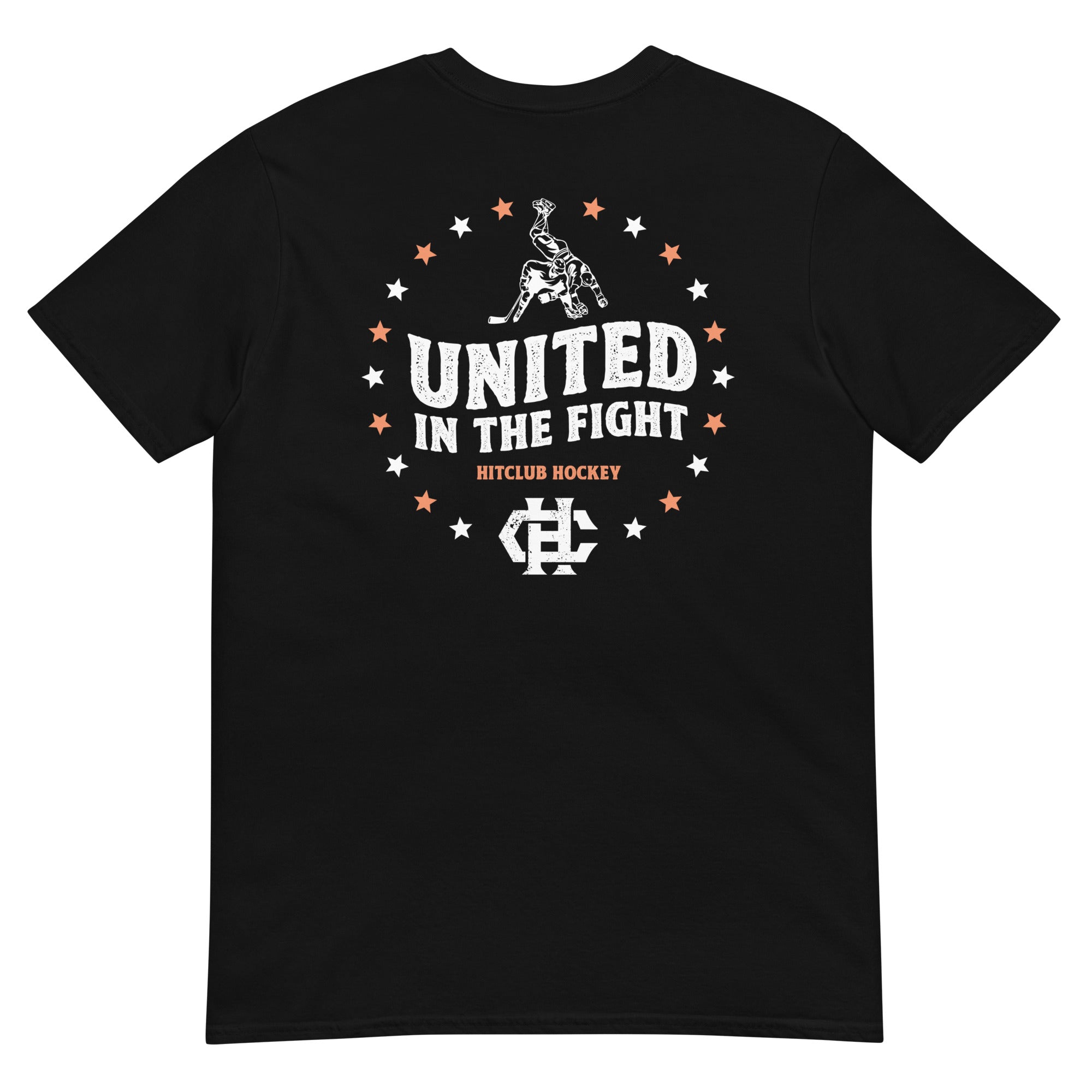 United In The Fight – Tee