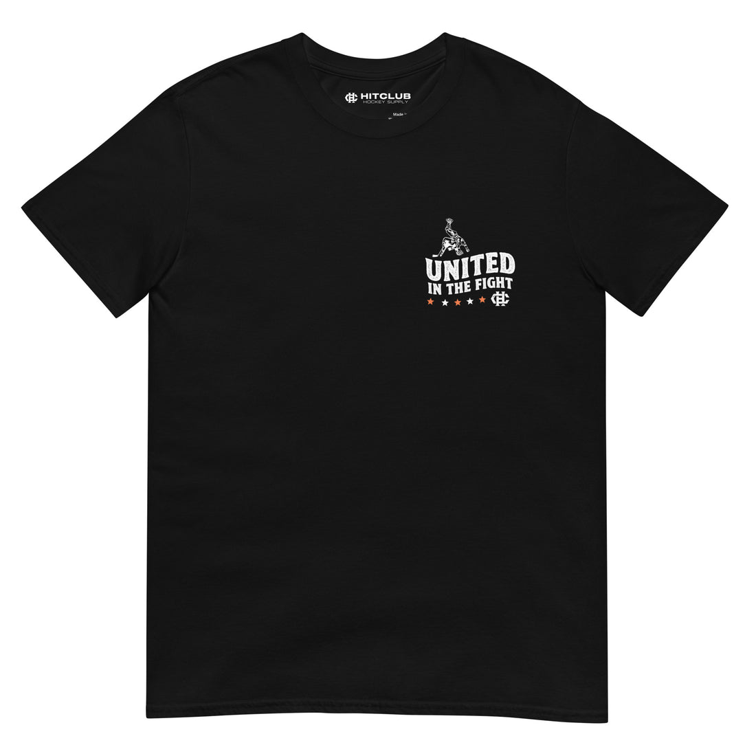 United In The Fight – Tee