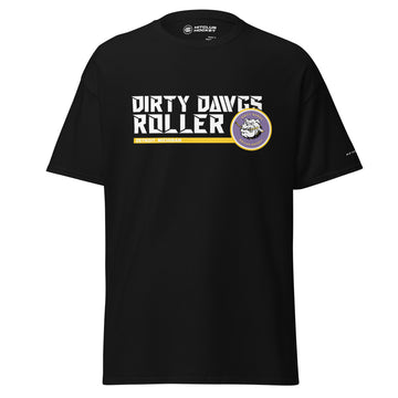 Dirty Dawgs Roller PROLINE - Tee