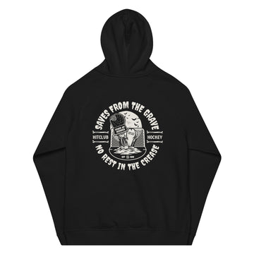 Saves from the Grave – Hoodie