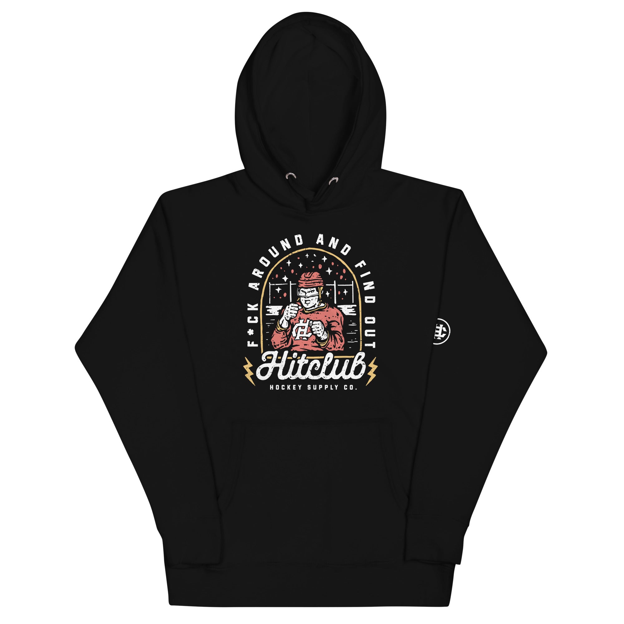 The Find Out – Hoodie