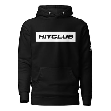 The Bar –  Hoodie