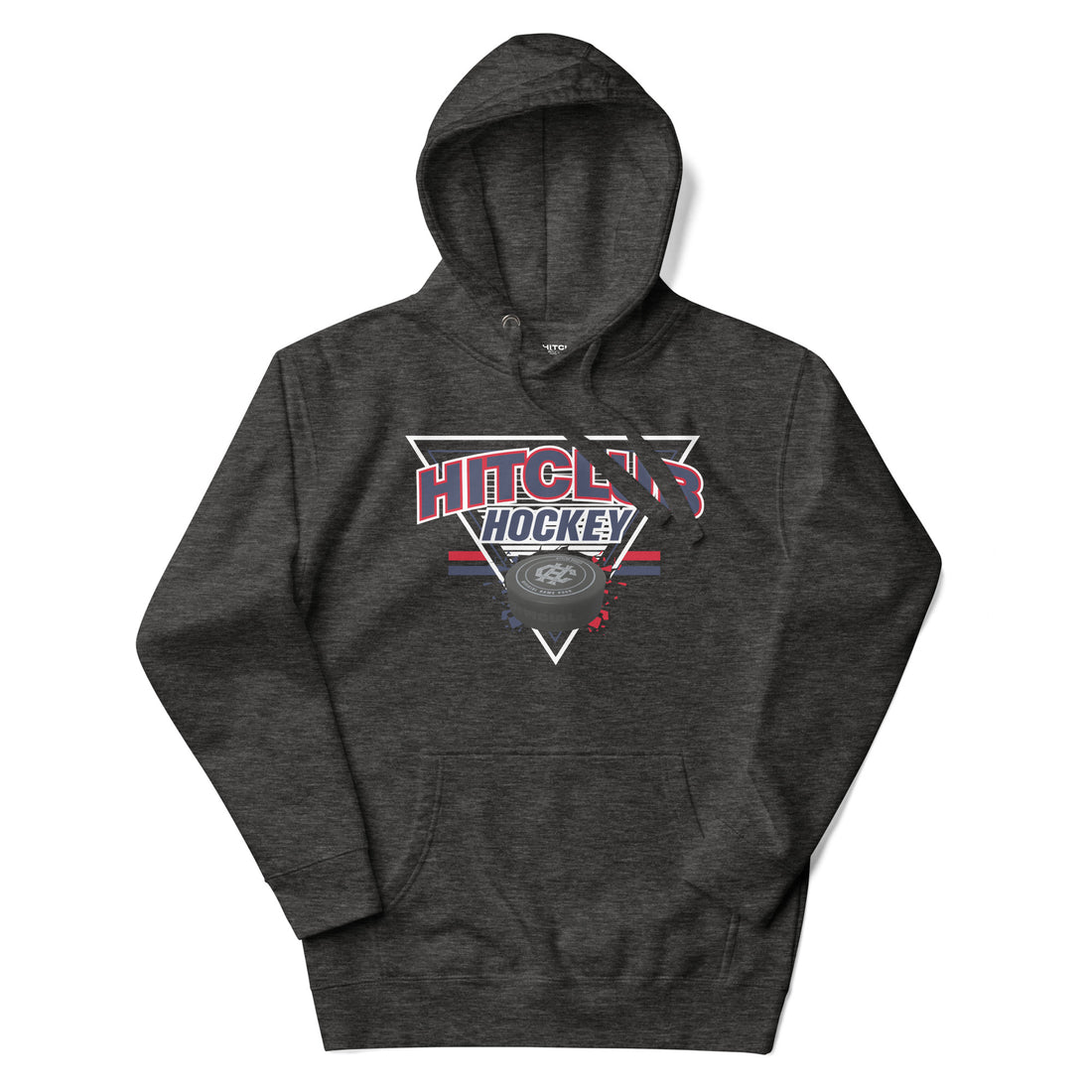 Retro Shooter – Hoodie