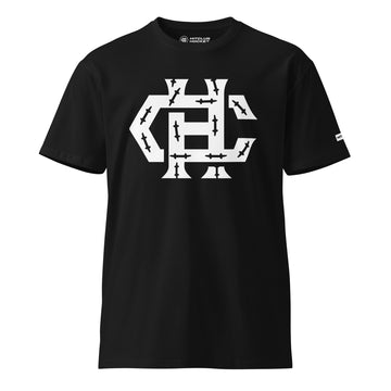 Center Ice – Tee