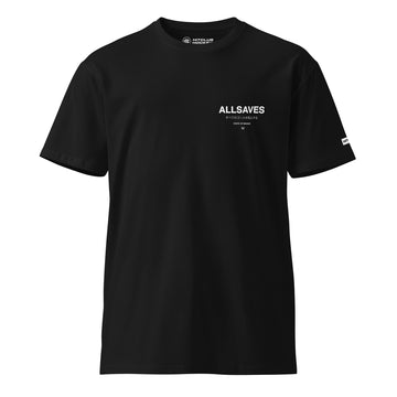 ALLSAVES – State of Minder Tee