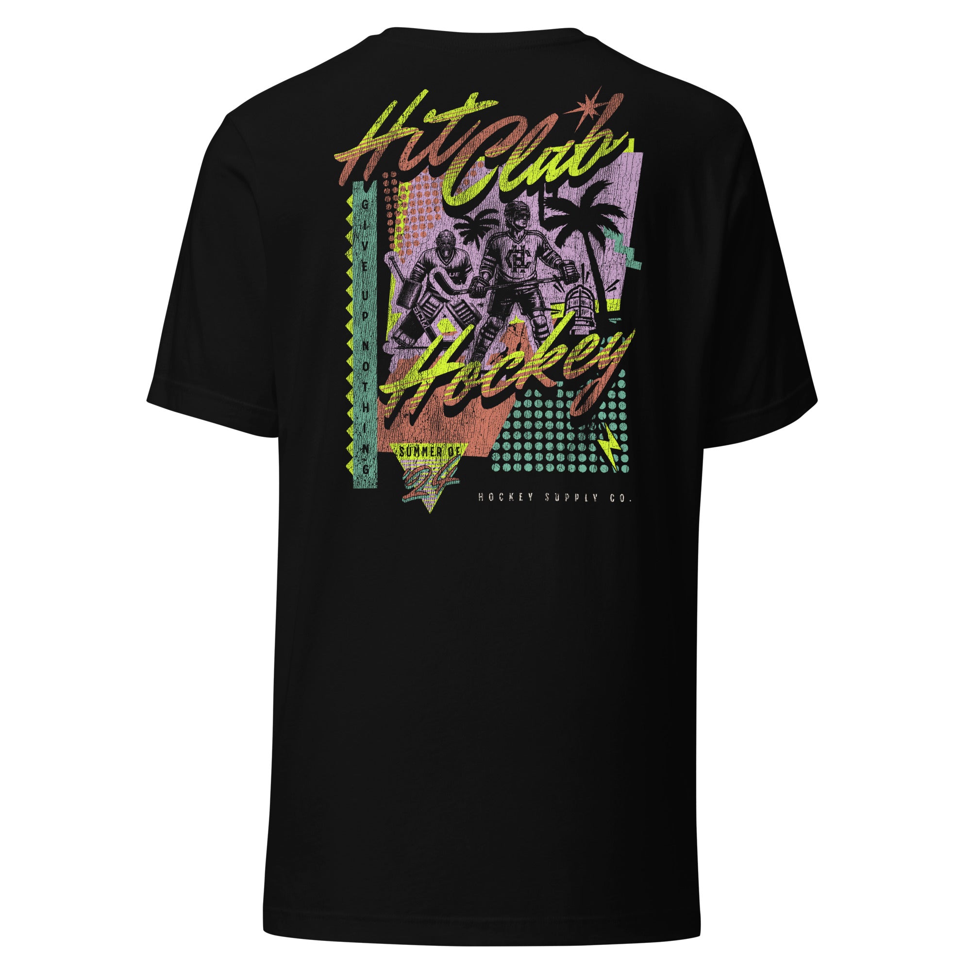 Summer of 24 – Limited Edition Tee