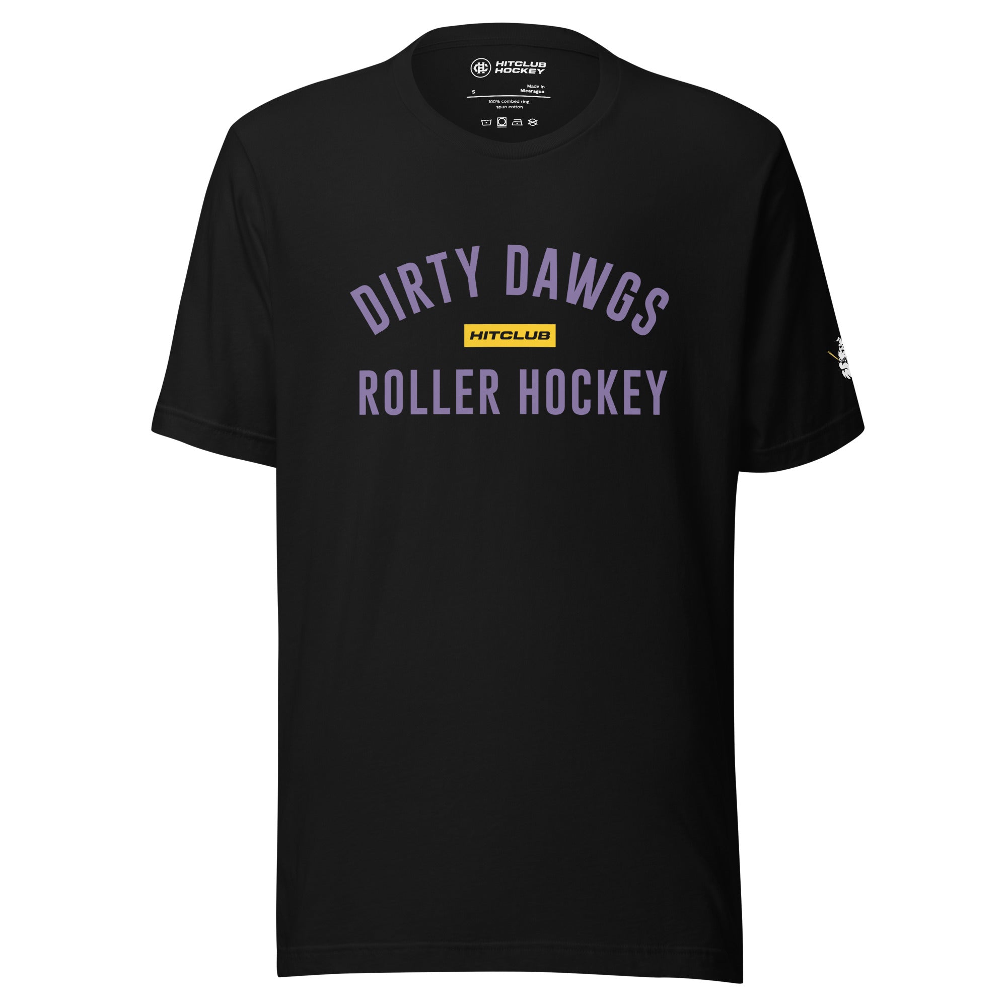 The Team Issue – Dirty Dawgs Edition – Tee