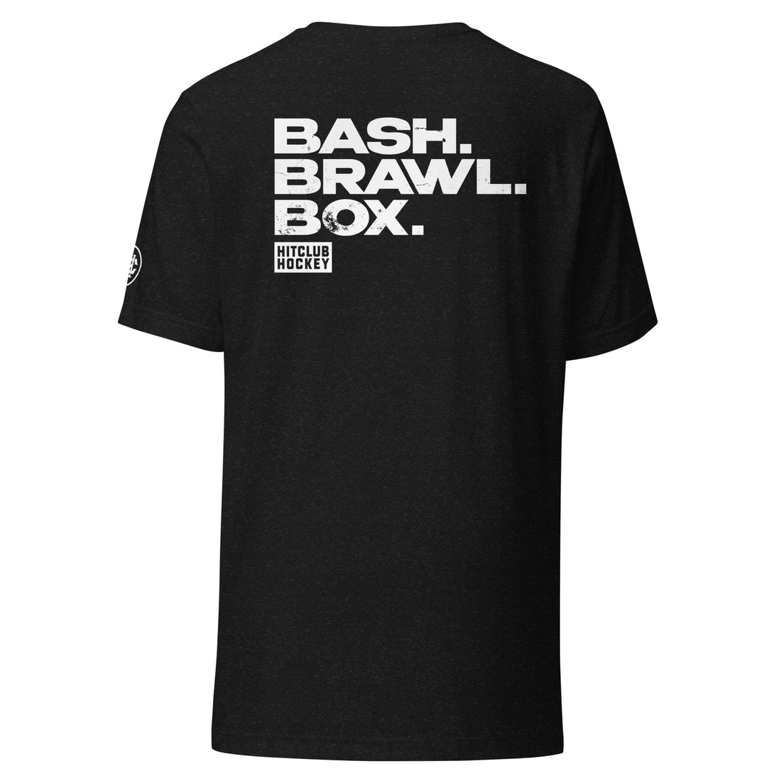 The Brawler – Tee